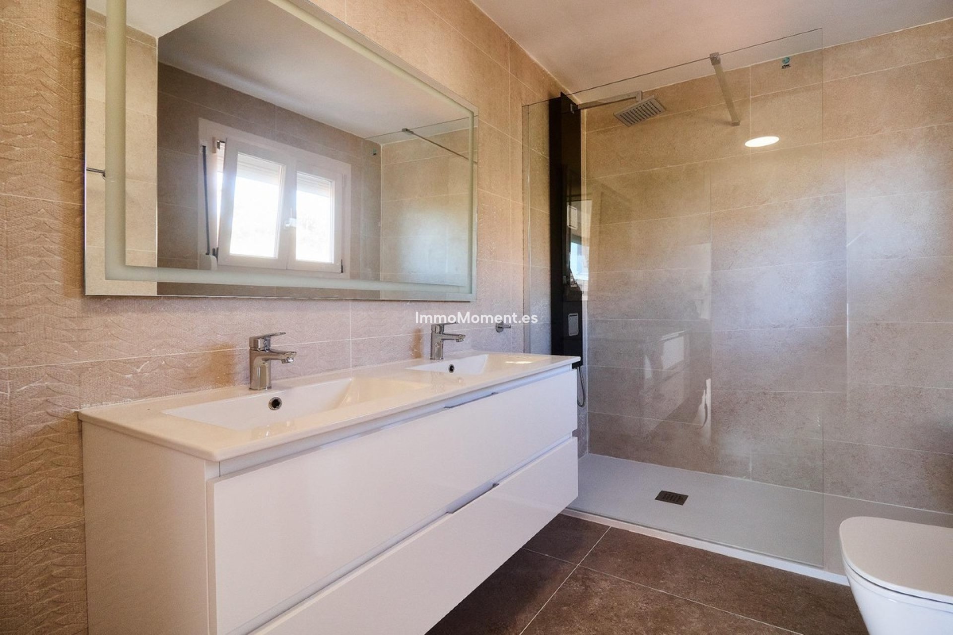 Resale - Villa - Mijas - El Faro