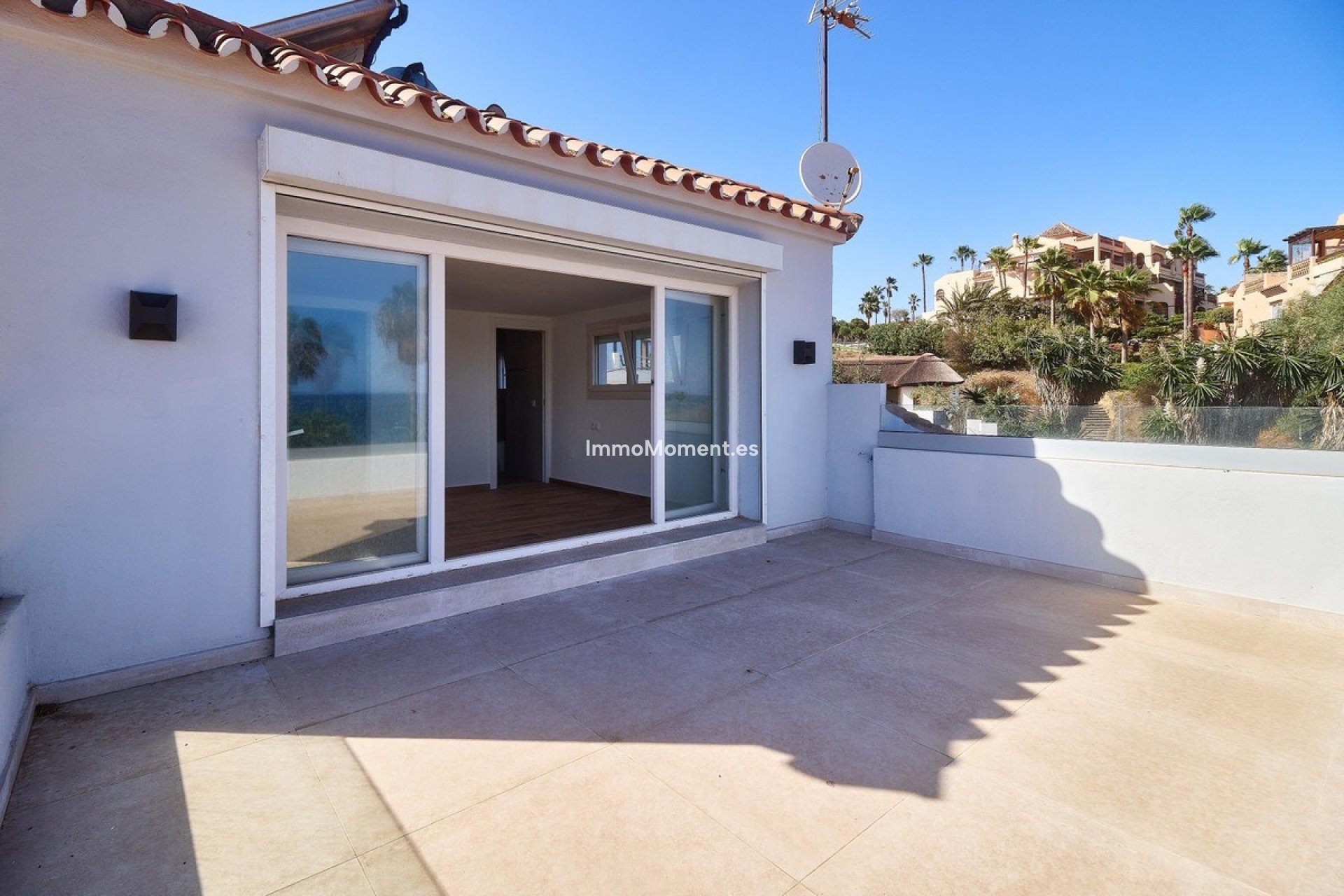 Resale - Villa - Mijas - El Faro