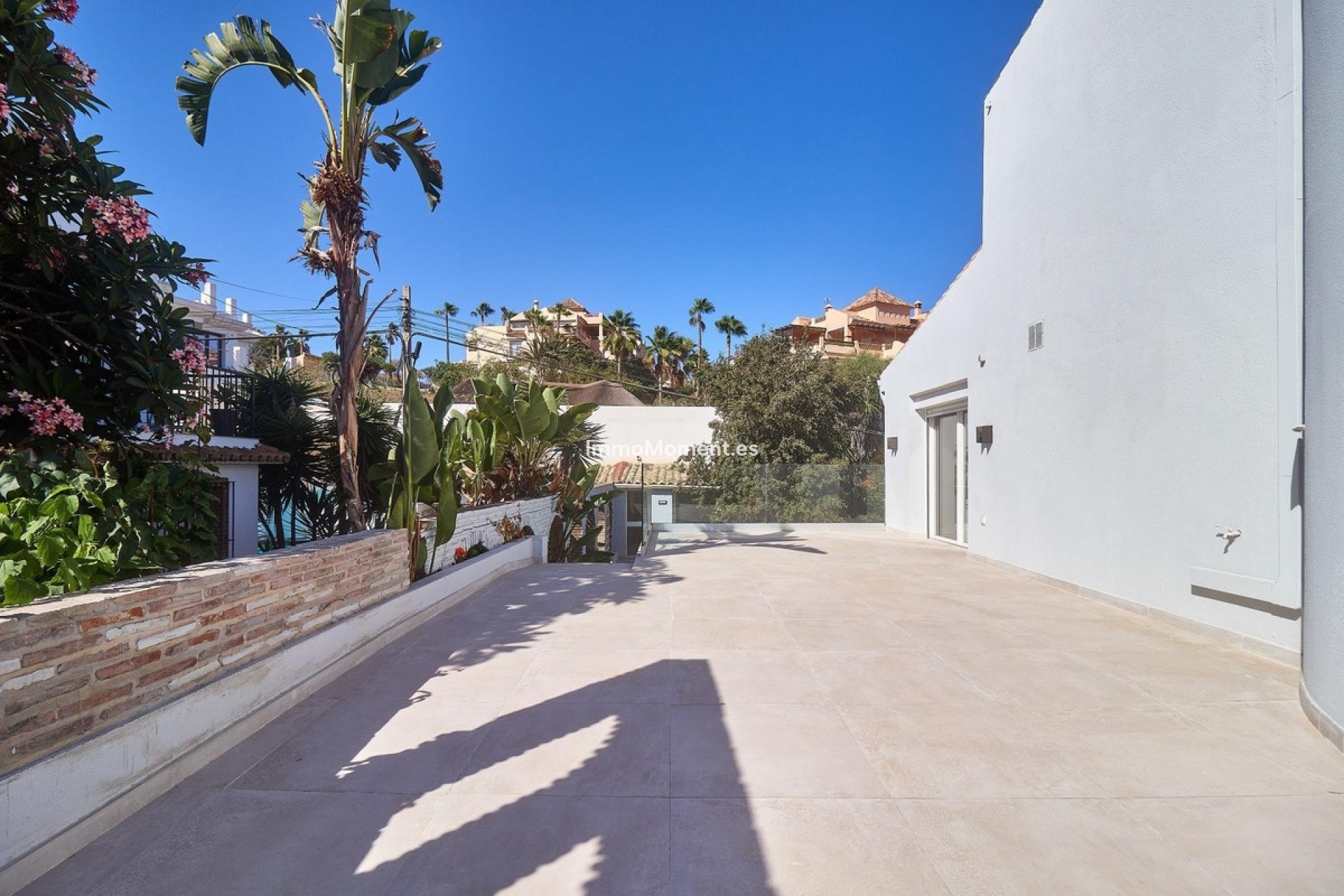 Resale - Villa - Mijas - El Faro