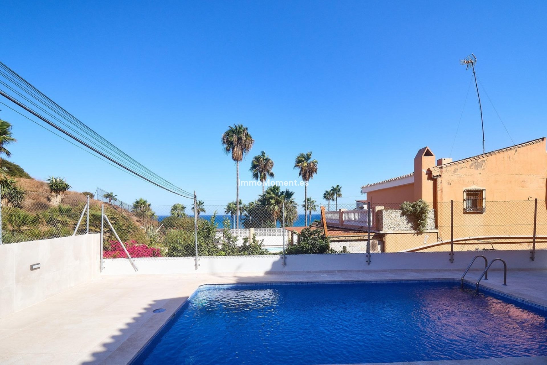 Resale - Villa - Mijas - El Faro