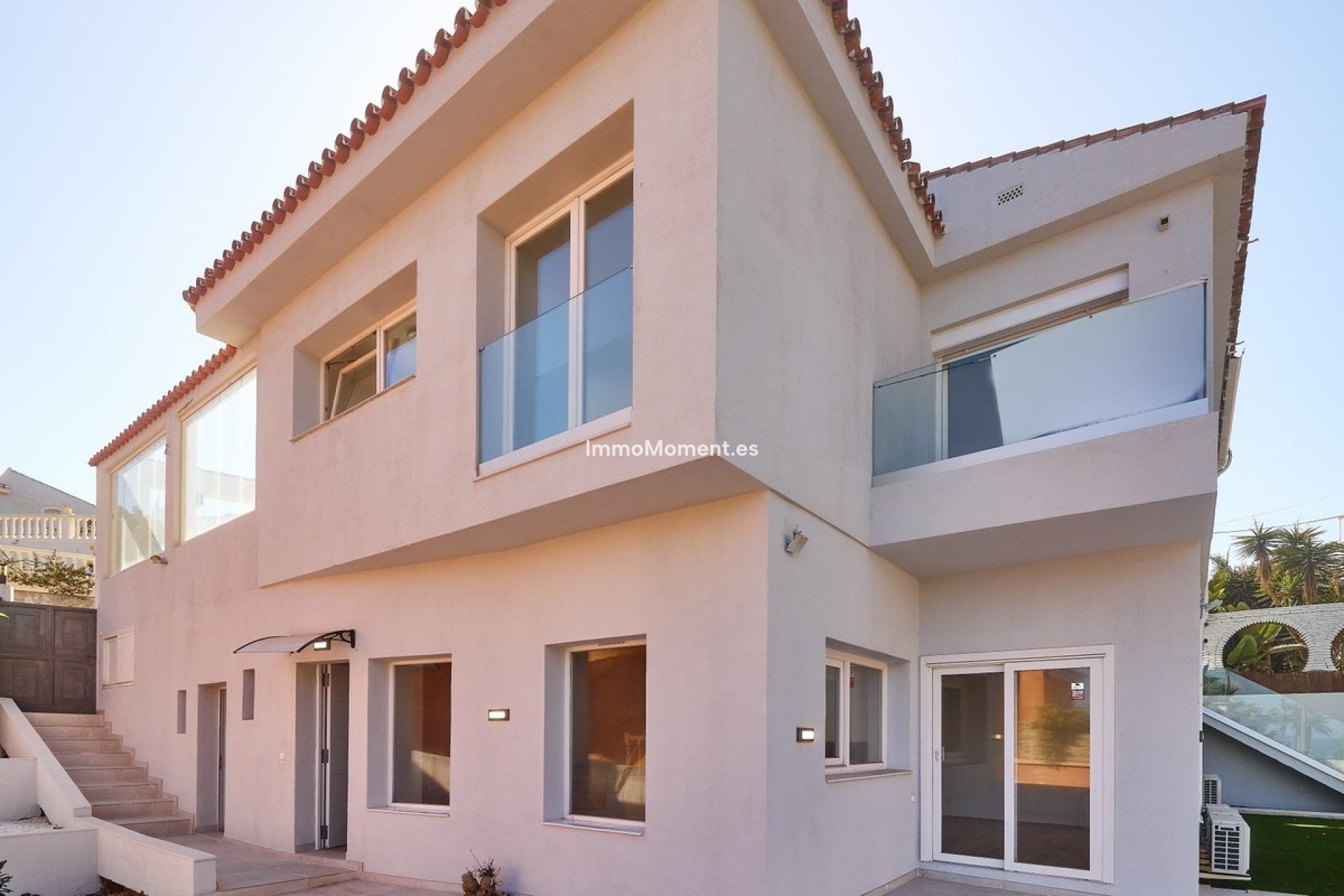 Resale - Villa - Mijas - El Faro