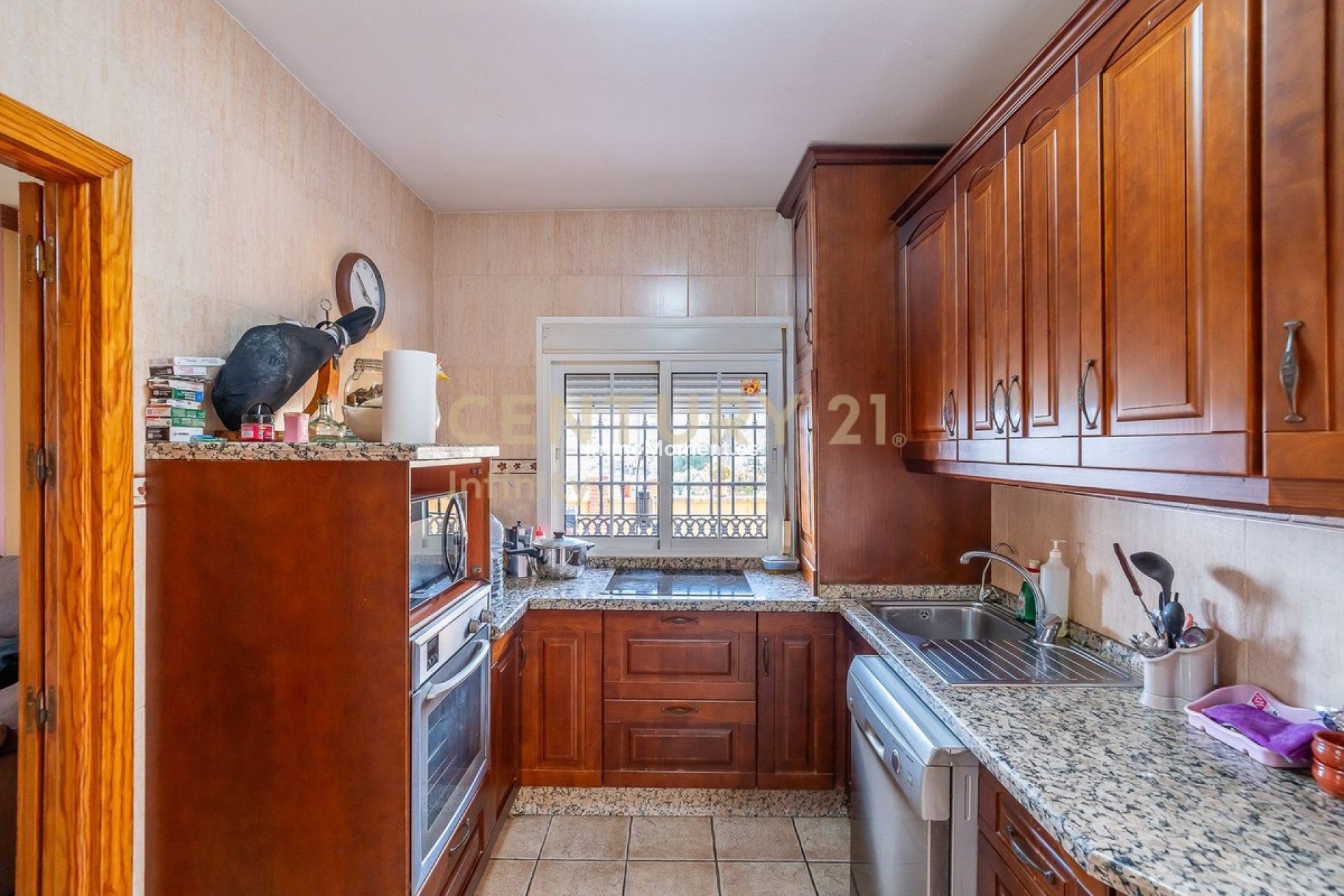 Resale - Villa - Mijas - Las Lagunas de Mijas