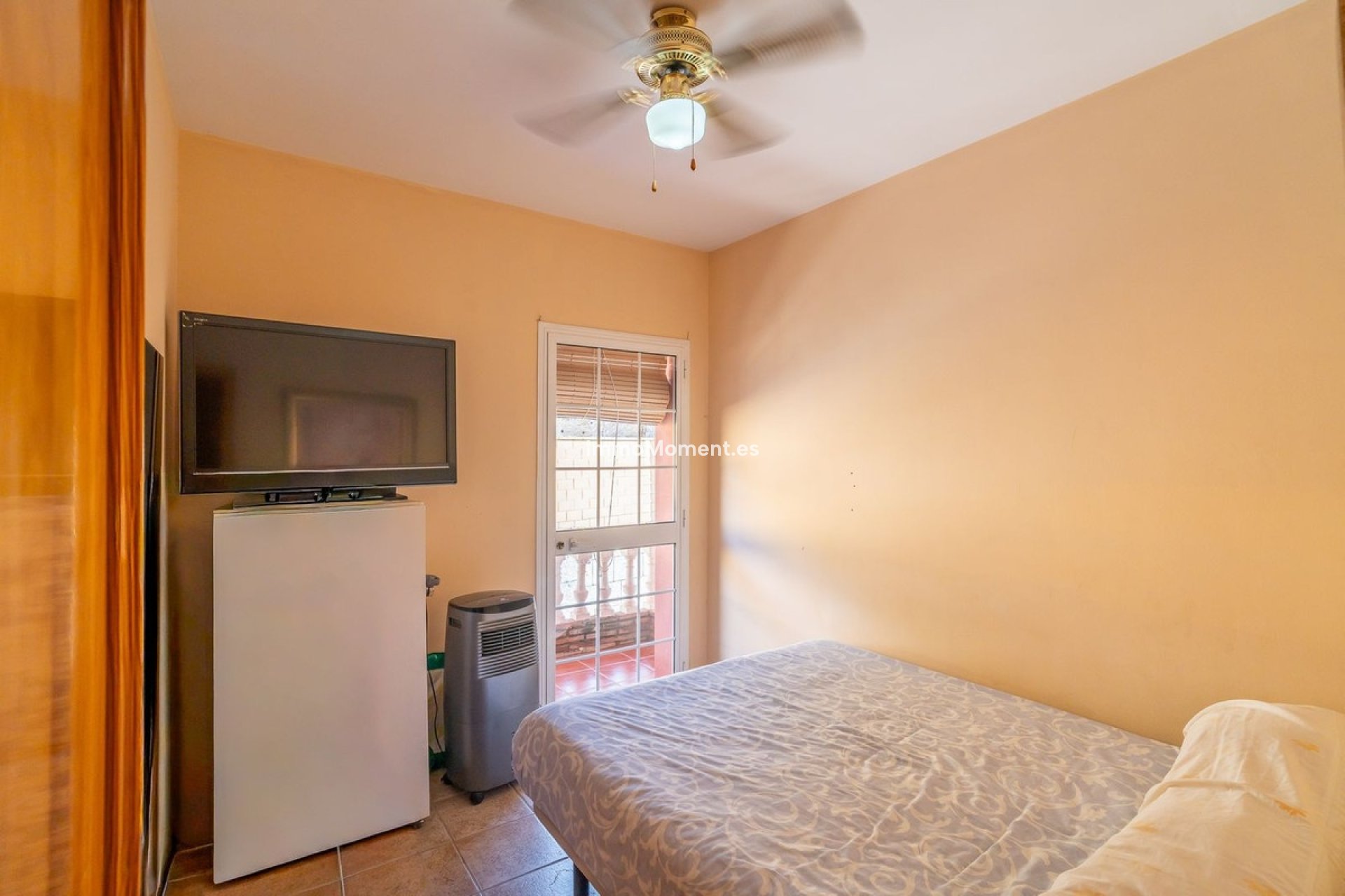 Resale - Villa - Mijas - Las Lagunas de Mijas