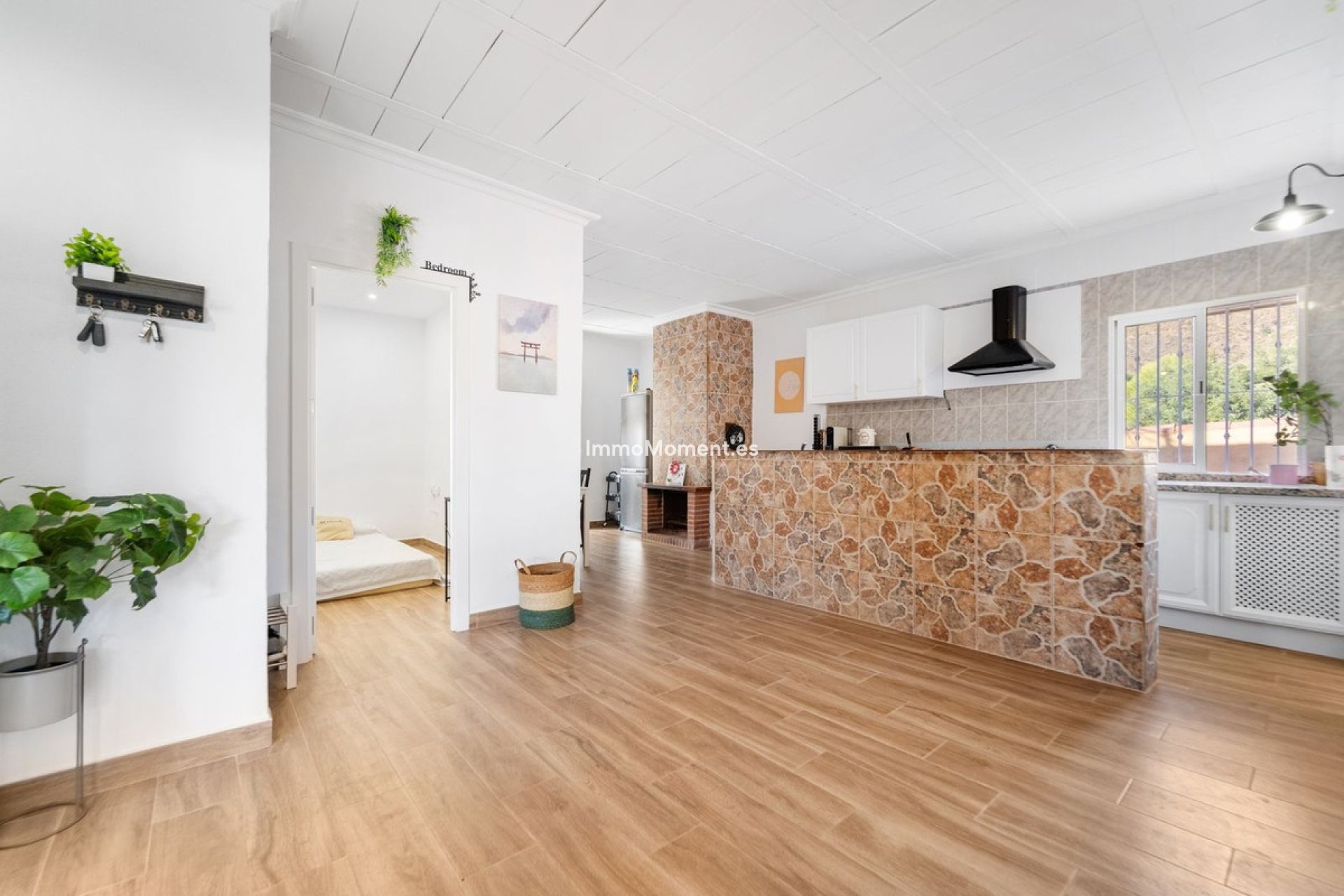 Resale - Villa - Mijas - Mijas Centro