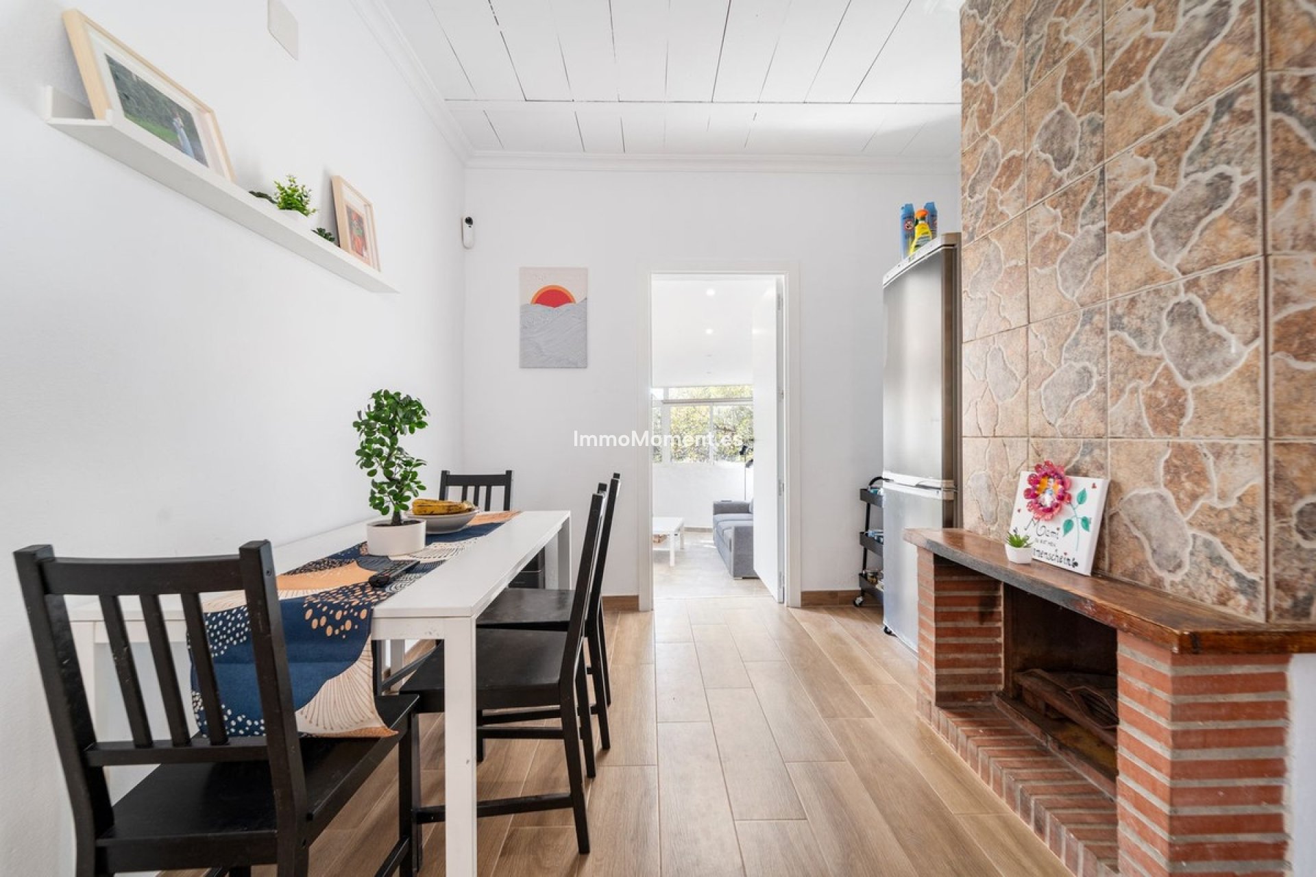 Resale - Villa - Mijas - Mijas Centro