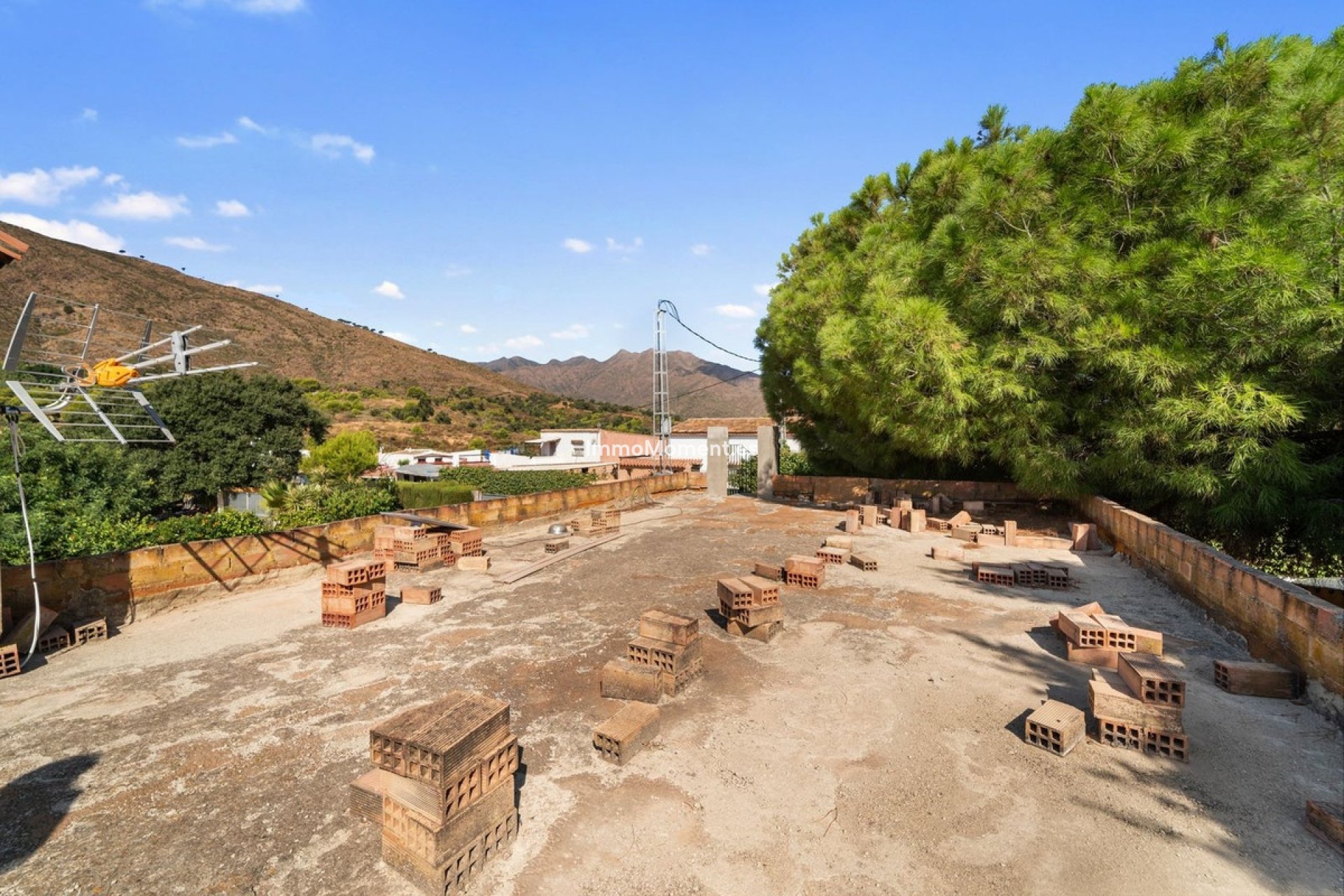 Resale - Villa - Mijas - Mijas Centro