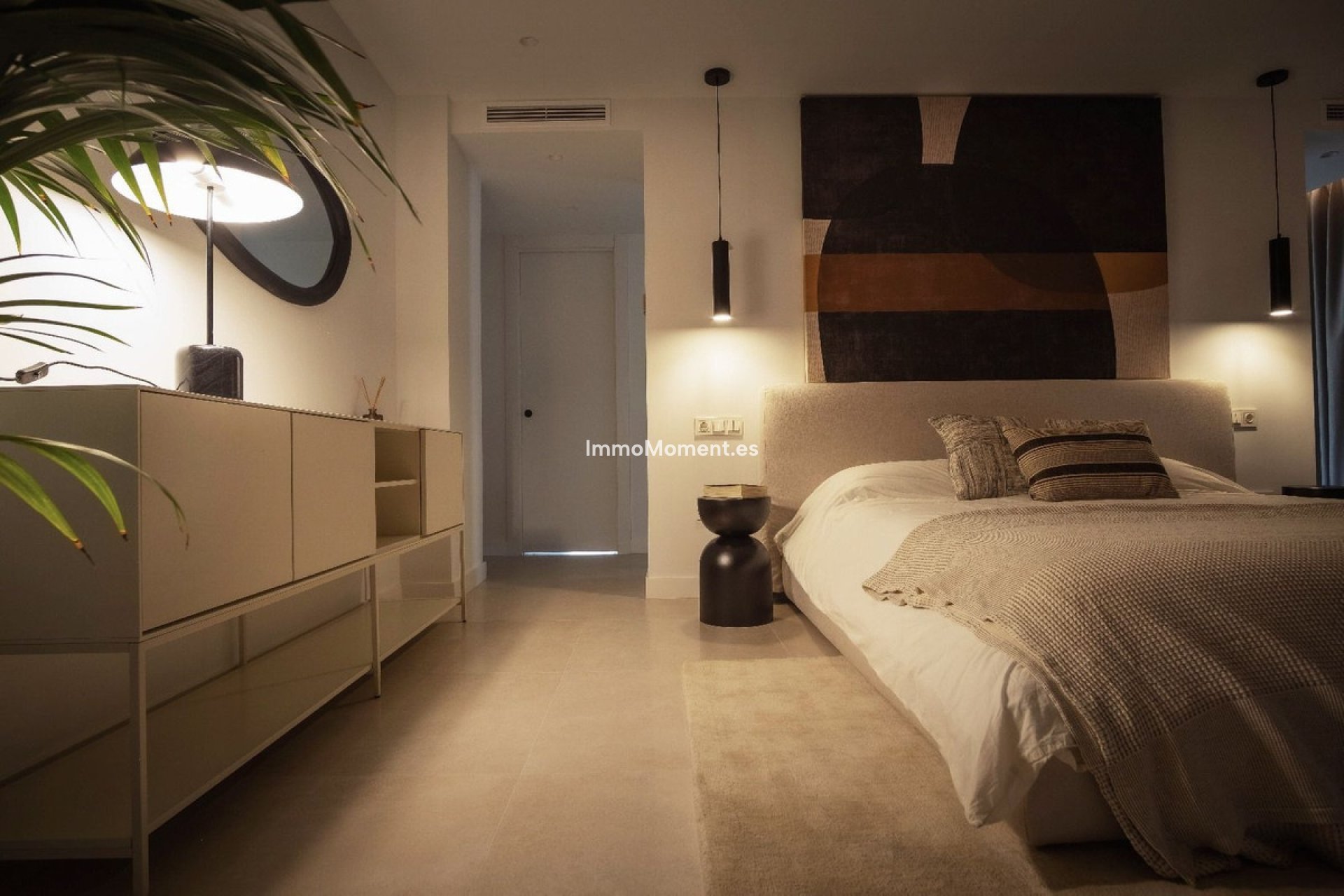 Resale - Villa - Mijas - Mijas Centro