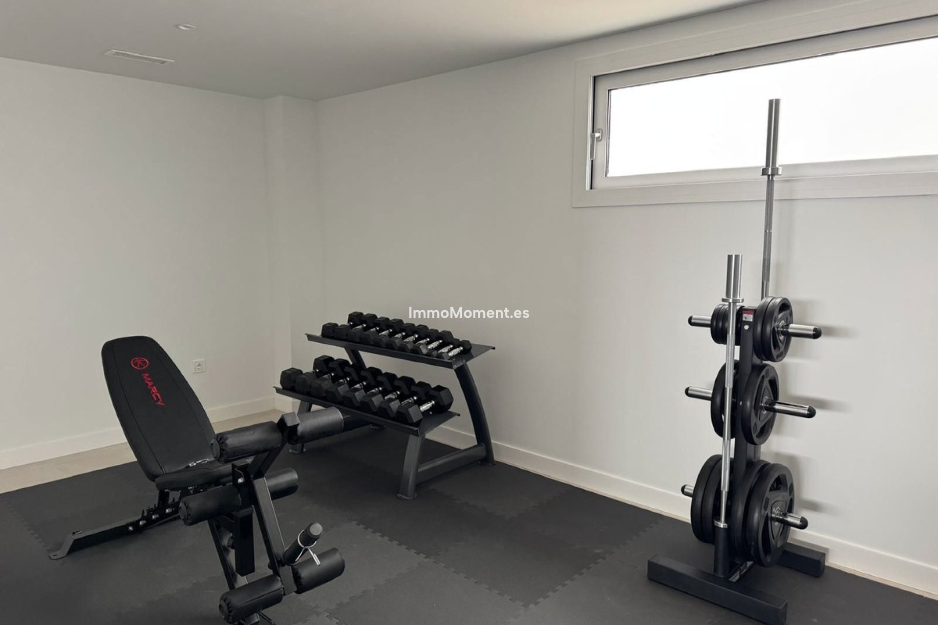 Resale - Villa - Mijas - Mijas Centro