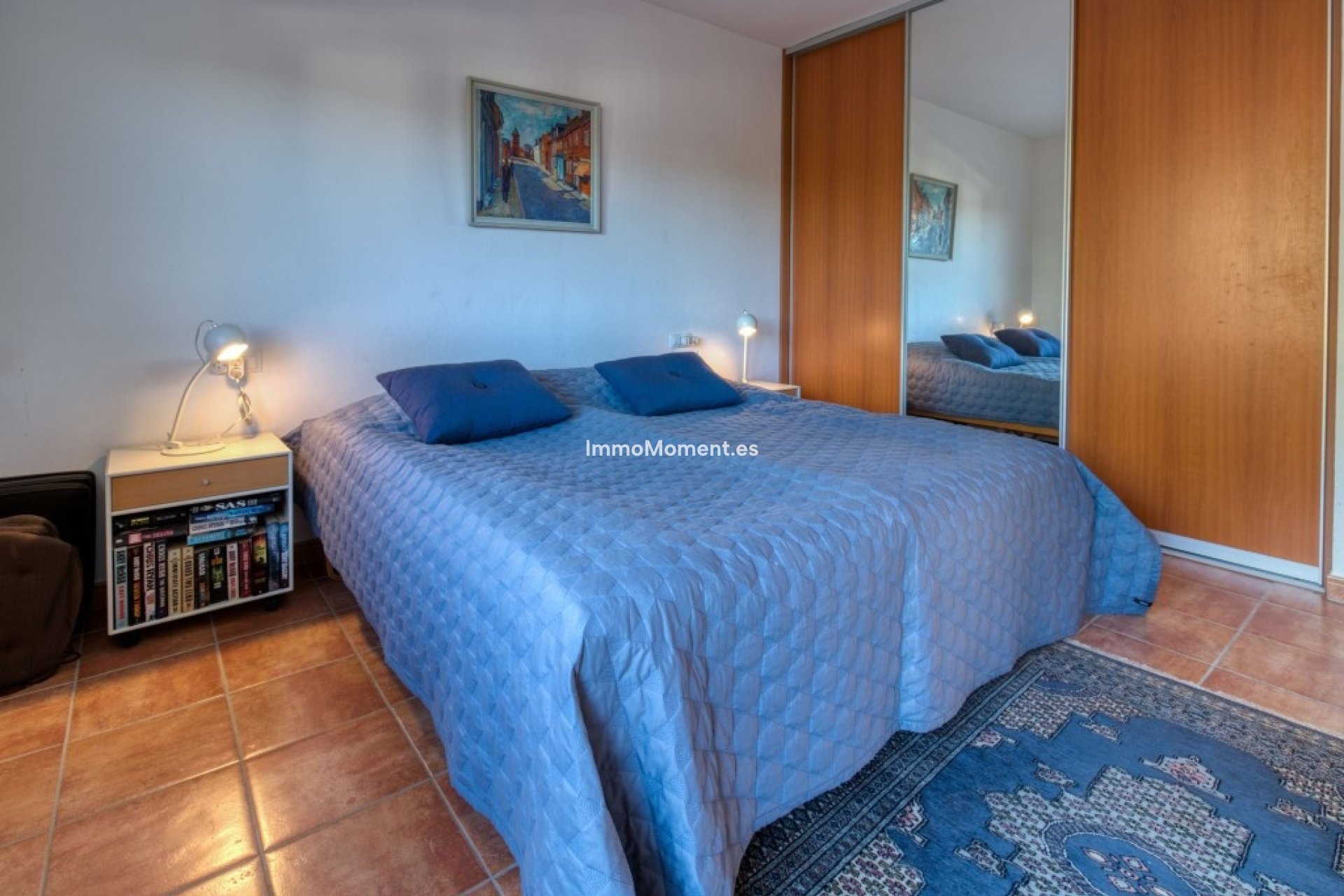 Resale - Villa - Mijas - Mijas Centro