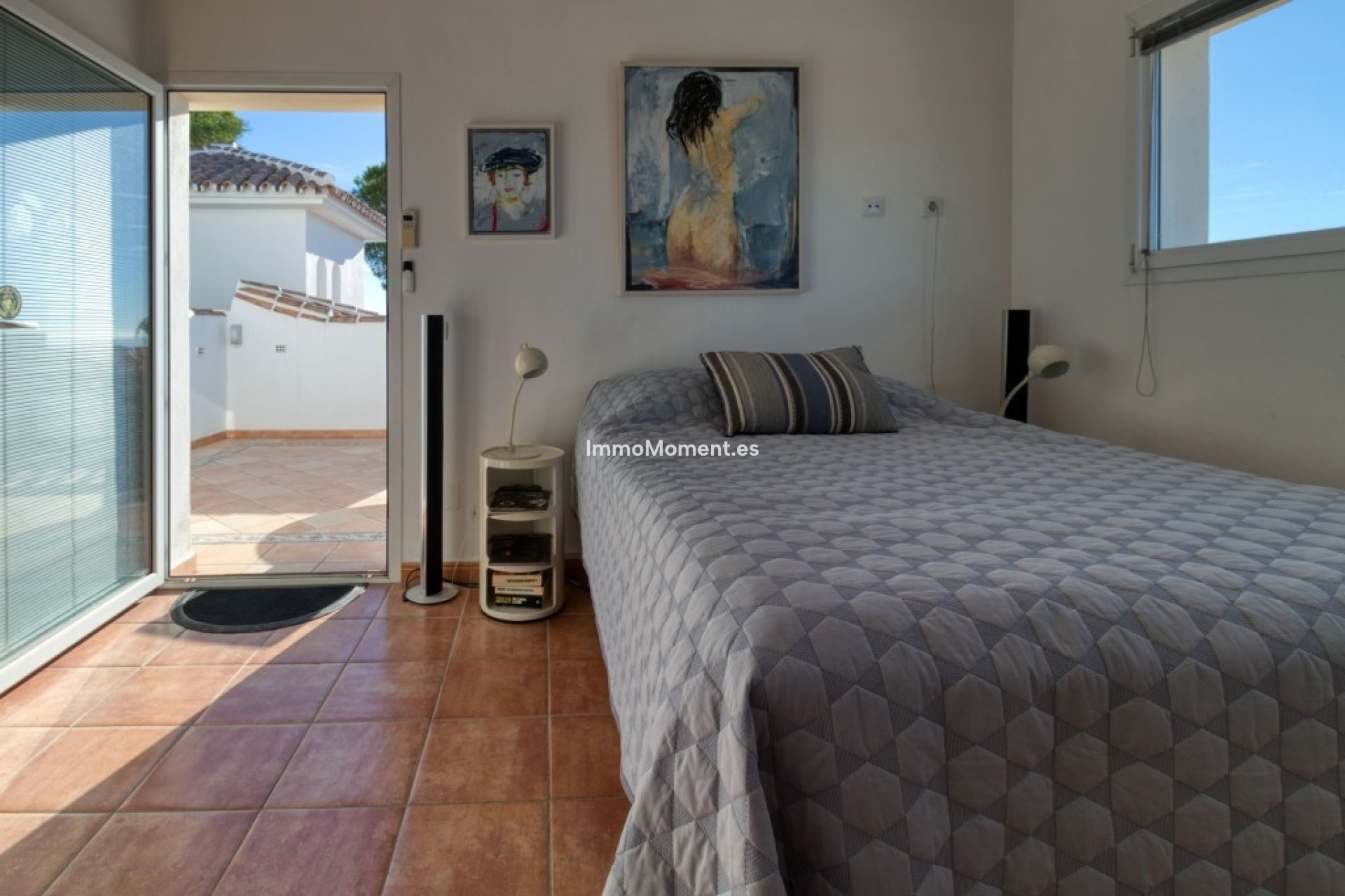 Resale - Villa - Mijas - Mijas Centro
