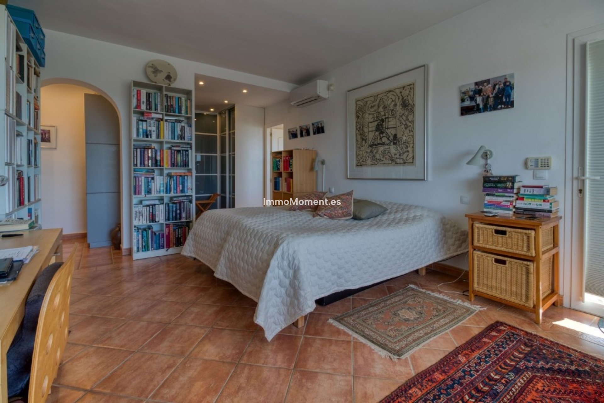 Resale - Villa - Mijas - Mijas Centro