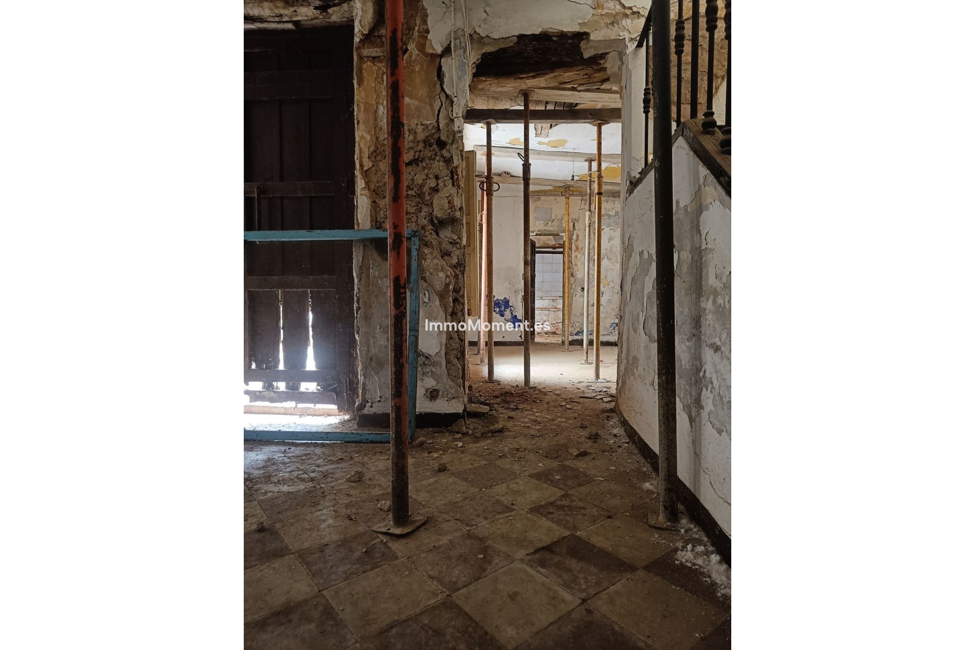 Resale - Villa - Mijas - Mijas Centro