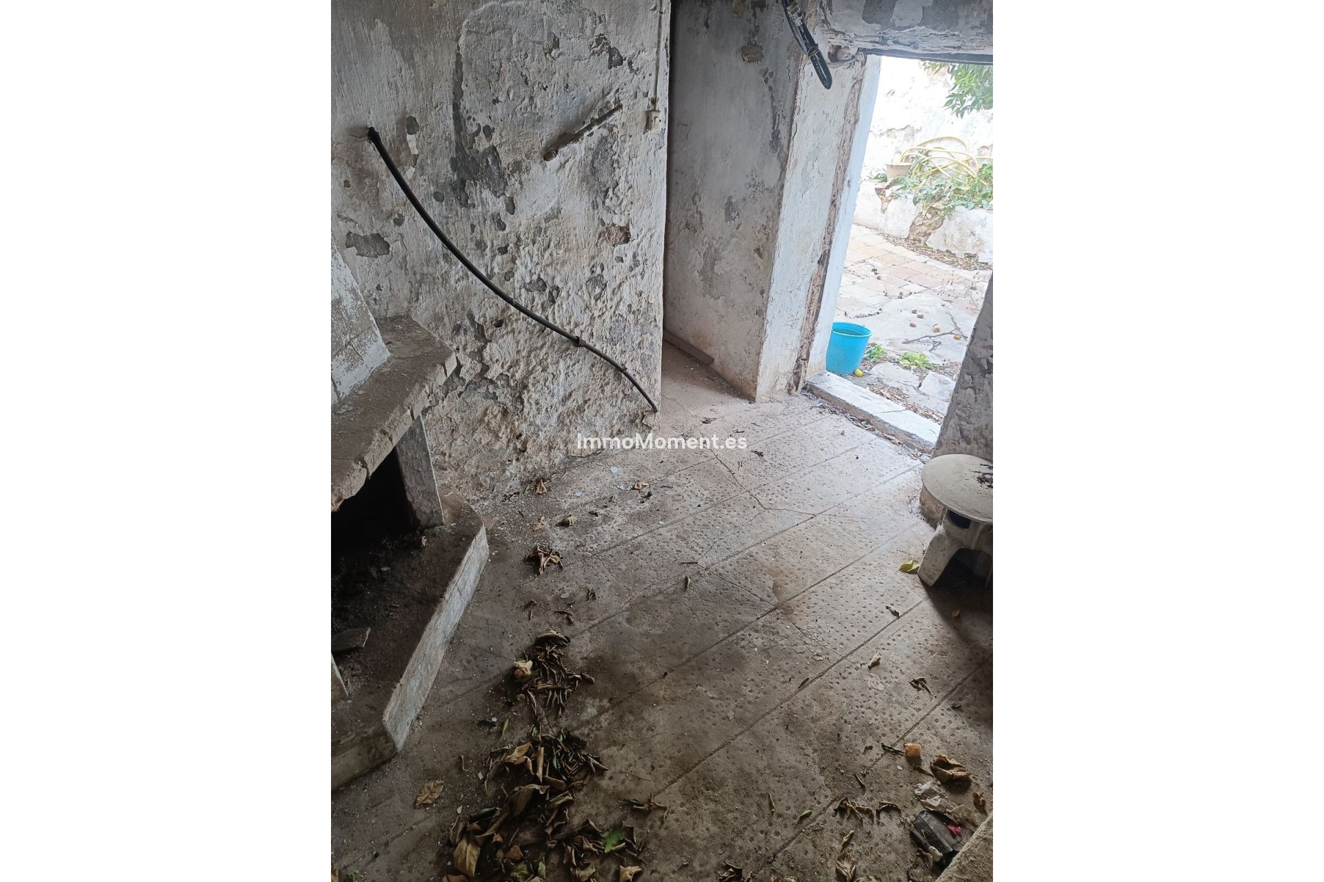 Resale - Villa - Mijas - Mijas Centro