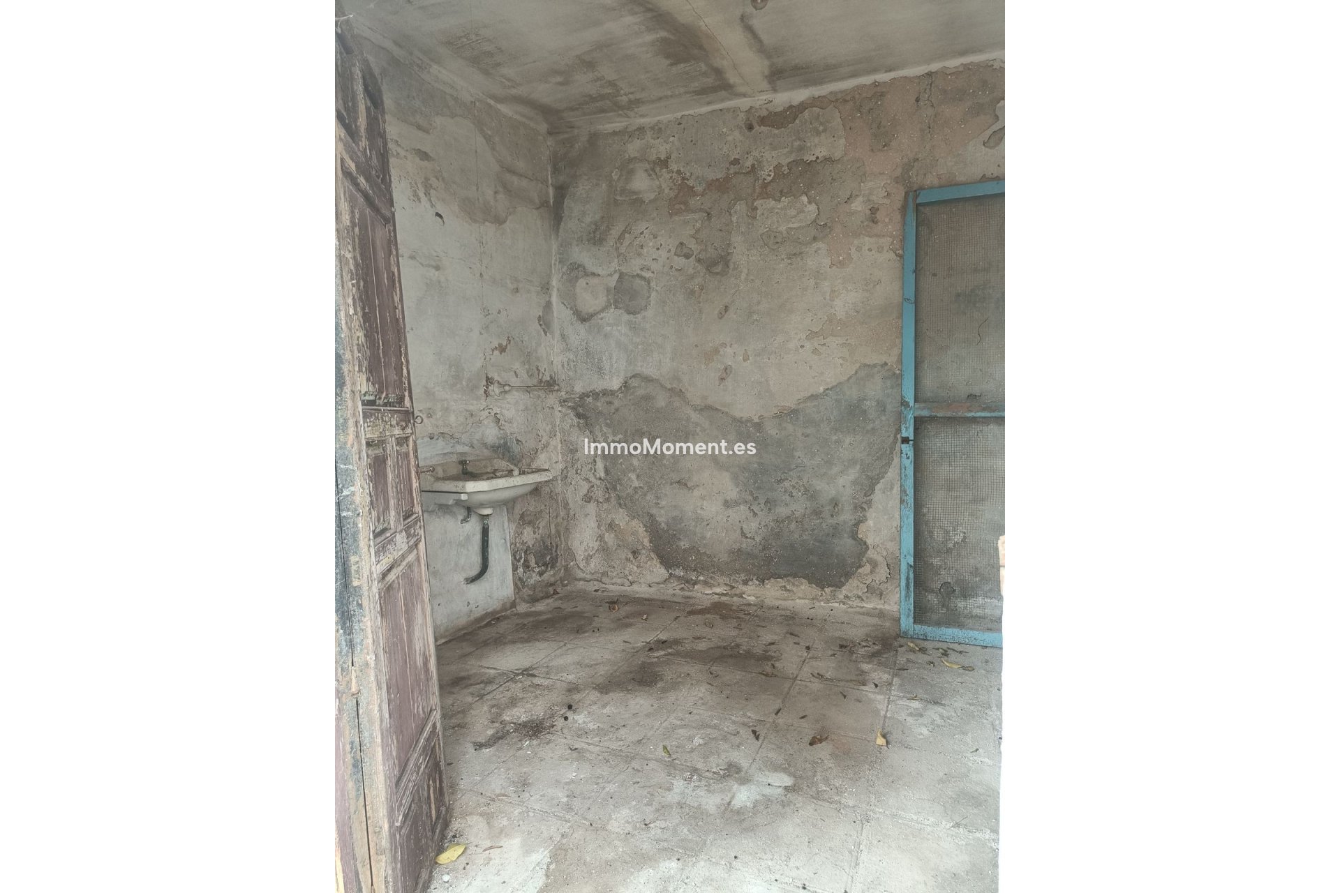 Resale - Villa - Mijas - Mijas Centro