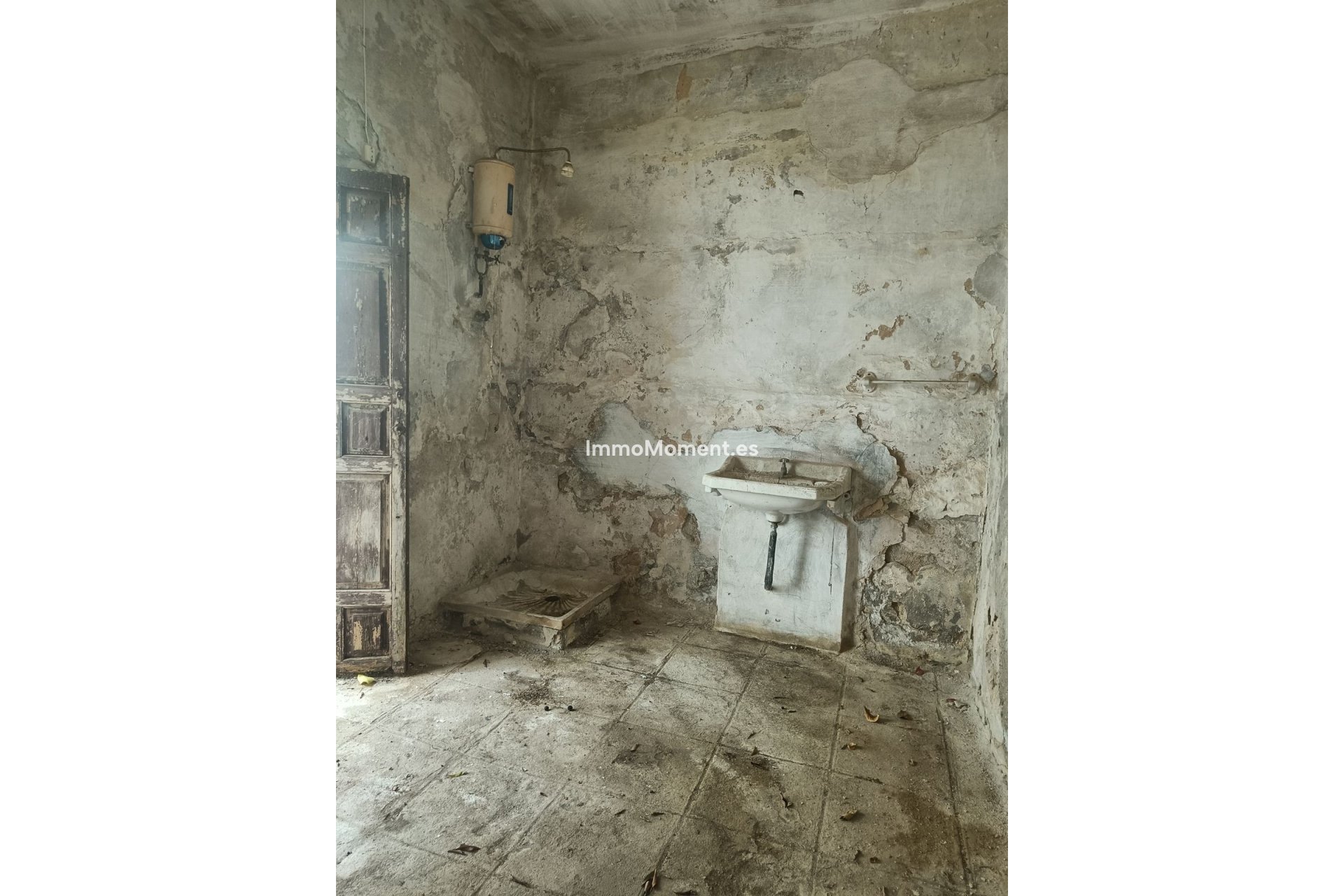 Resale - Villa - Mijas - Mijas Centro