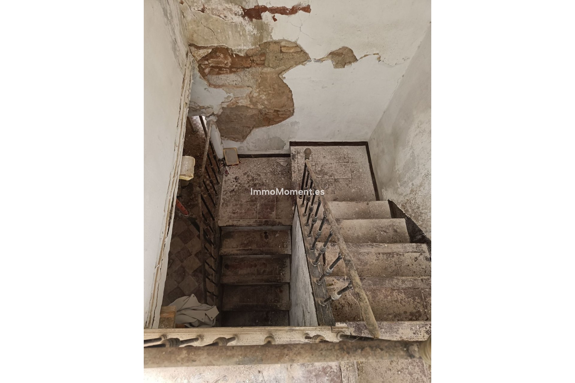 Resale - Villa - Mijas - Mijas Centro