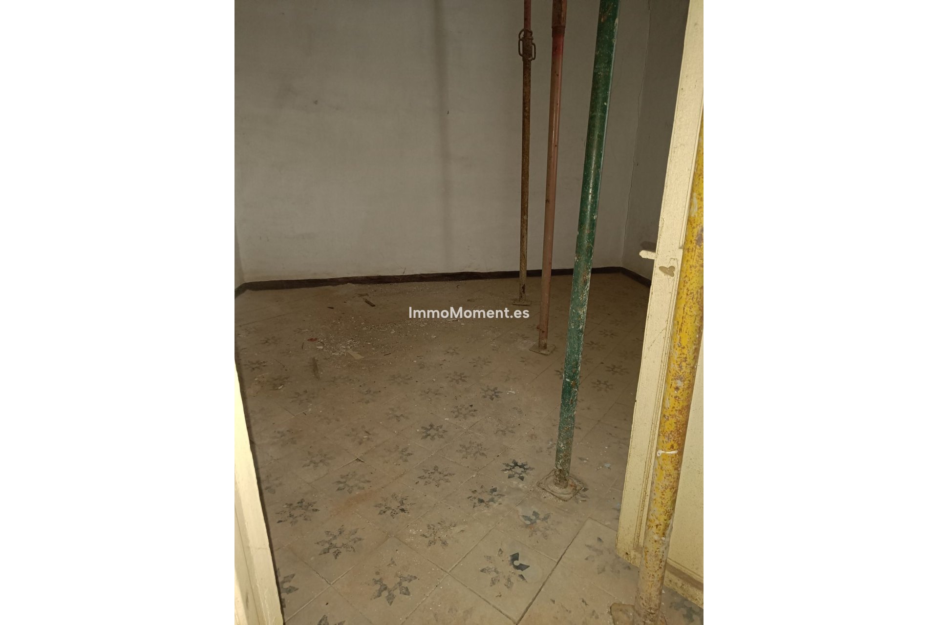 Resale - Villa - Mijas - Mijas Centro