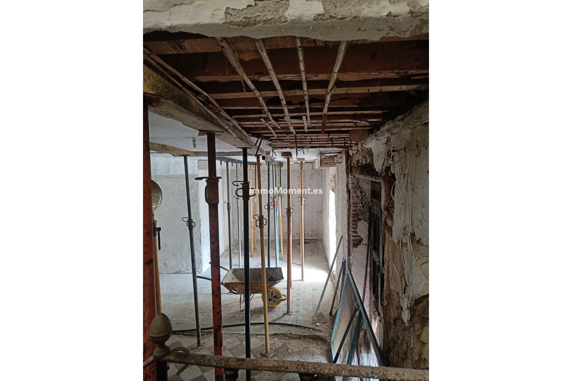 Resale - Villa - Mijas - Mijas Centro