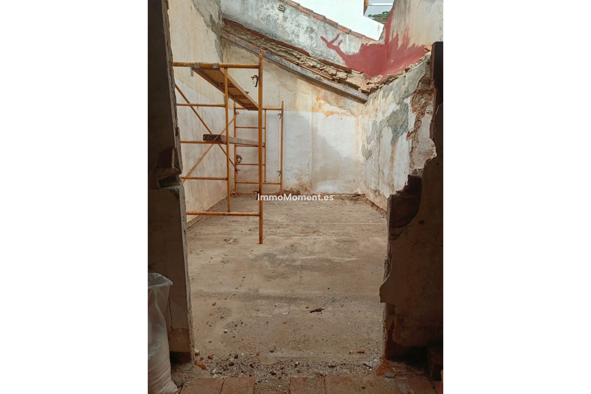 Resale - Villa - Mijas - Mijas Centro