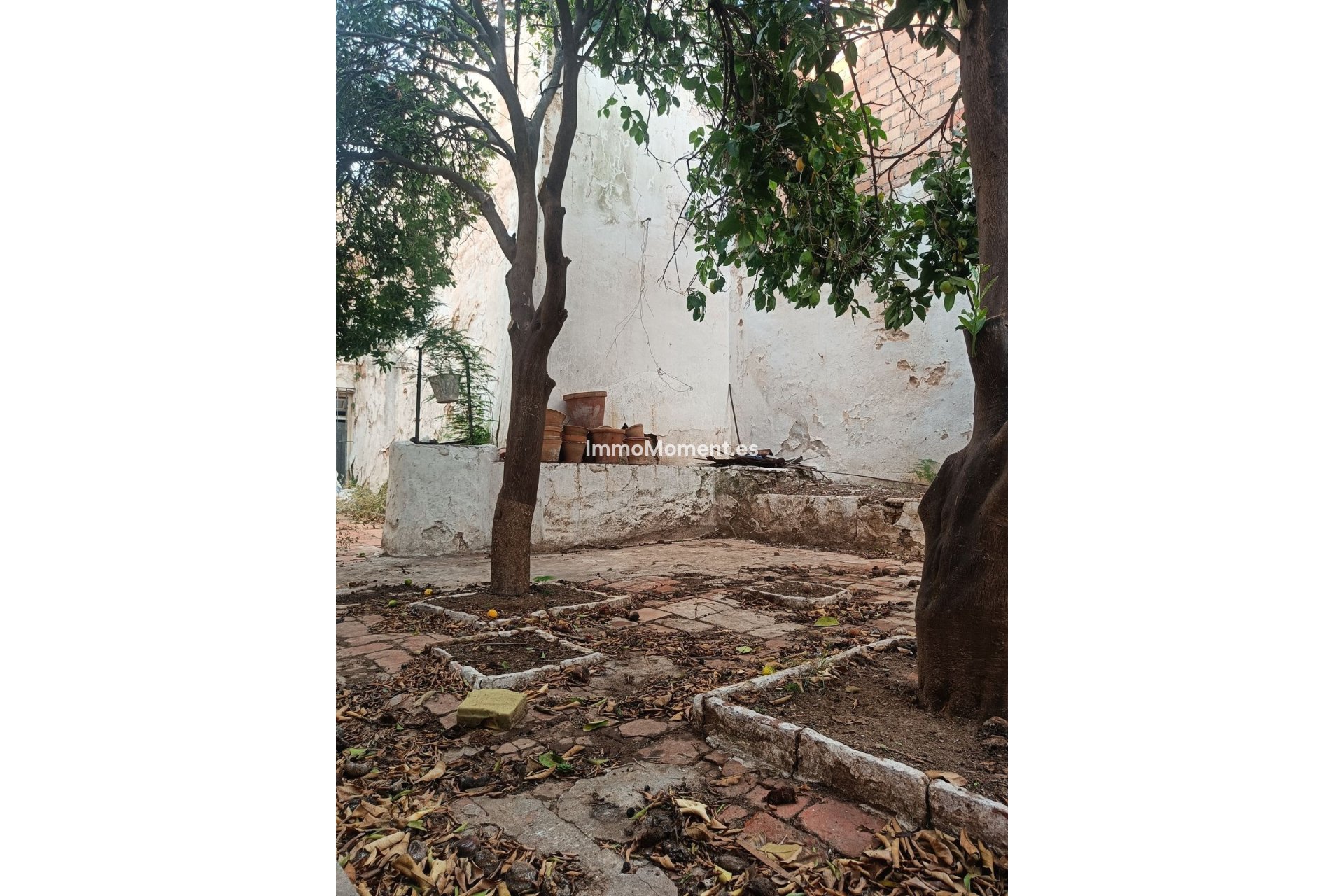 Resale - Villa - Mijas - Mijas Centro