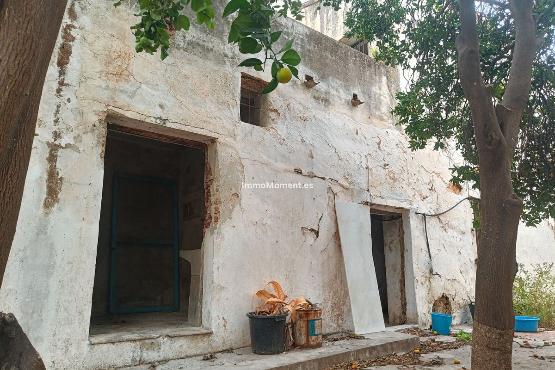 Resale - Villa - Mijas - Mijas Centro