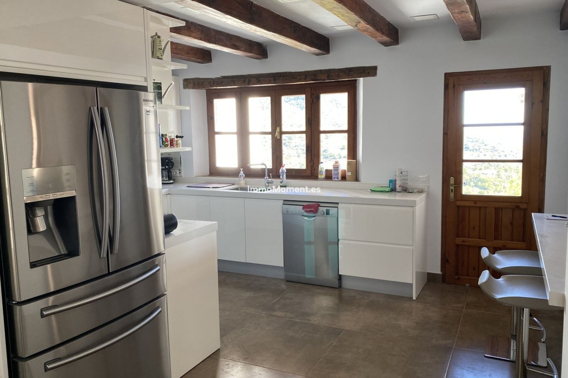 Resale - Villa - Mijas - Mijas Centro