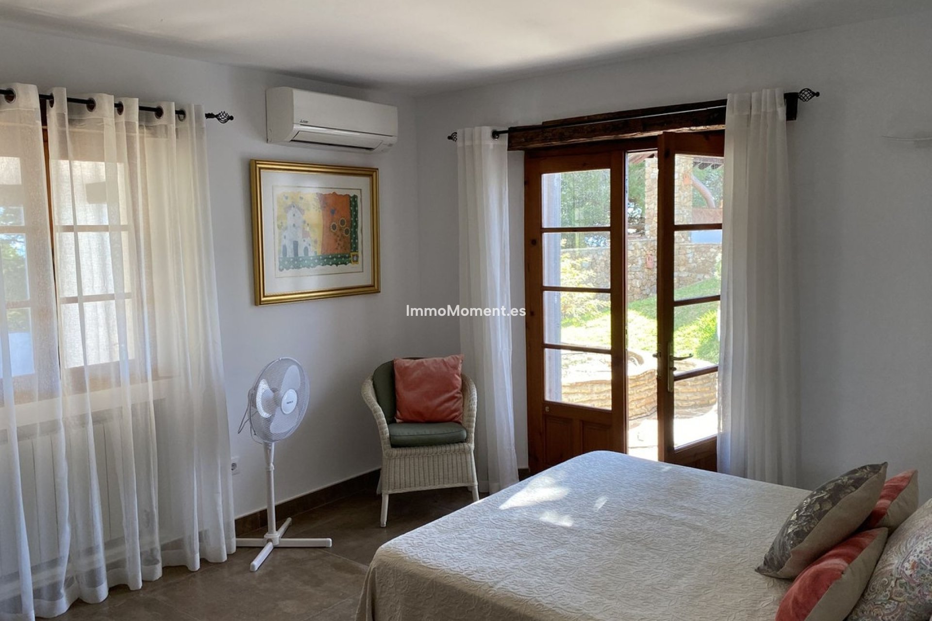 Resale - Villa - Mijas - Mijas Centro