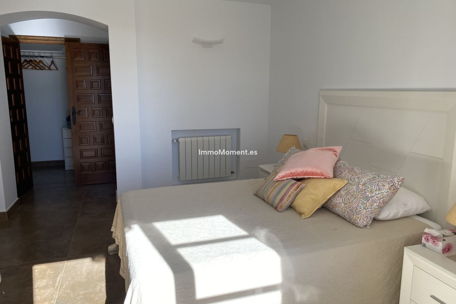 Resale - Villa - Mijas - Mijas Centro