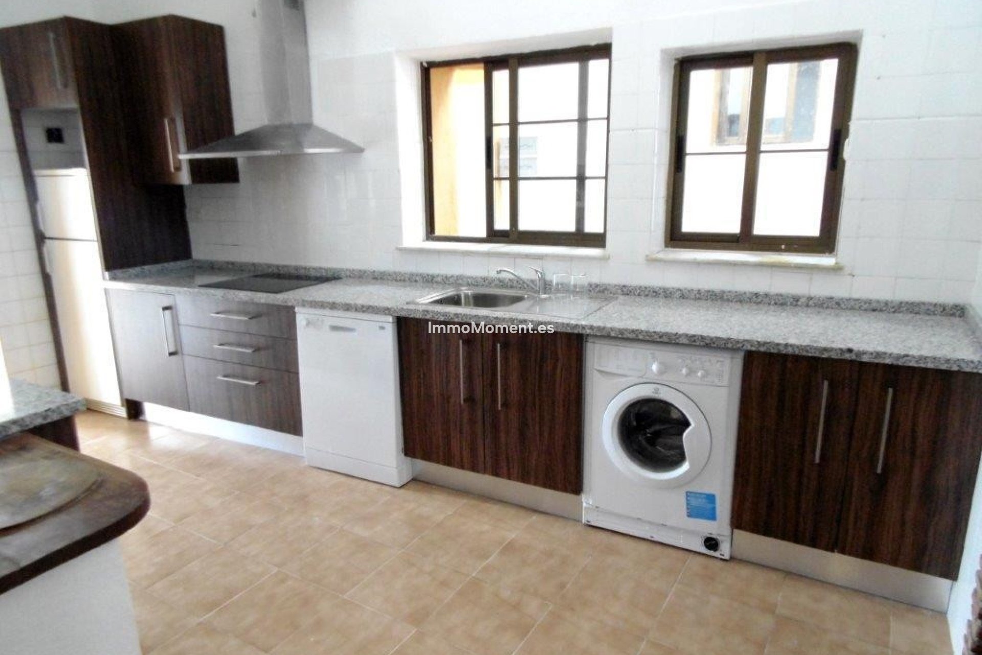 Resale - Villa - Mijas - Mijas Centro