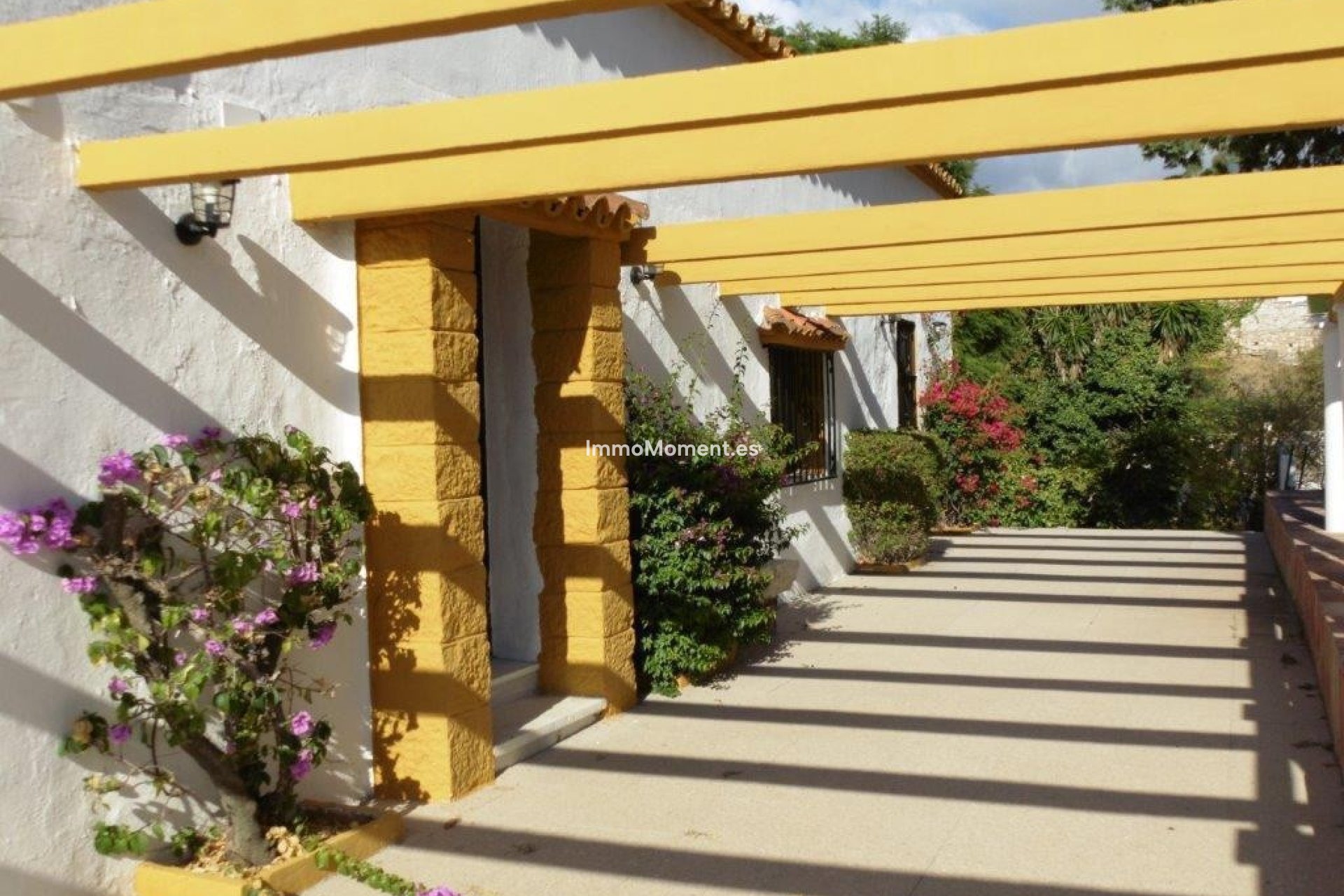 Resale - Villa - Mijas - Mijas Centro