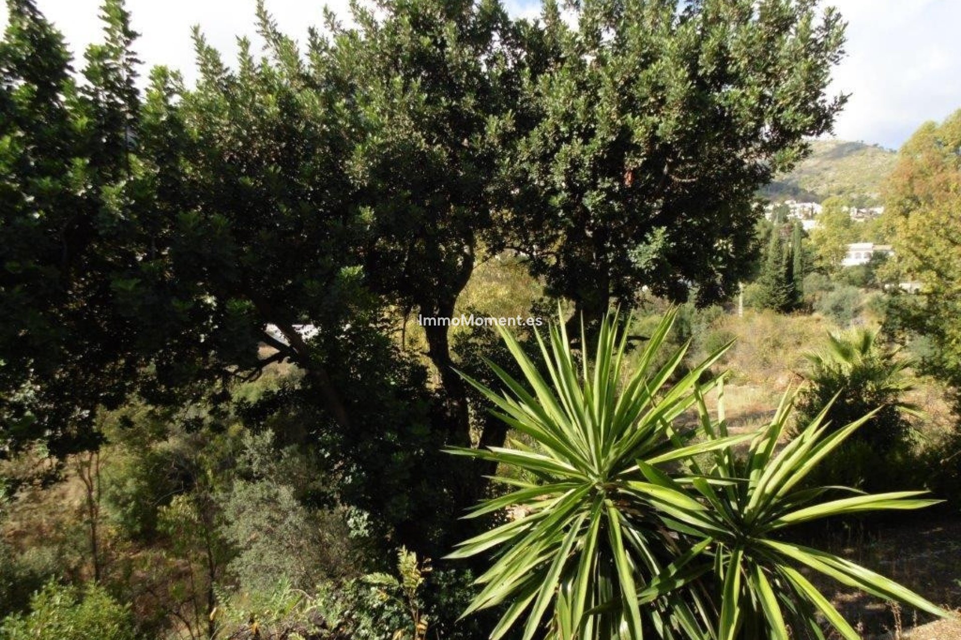 Resale - Villa - Mijas - Mijas Centro