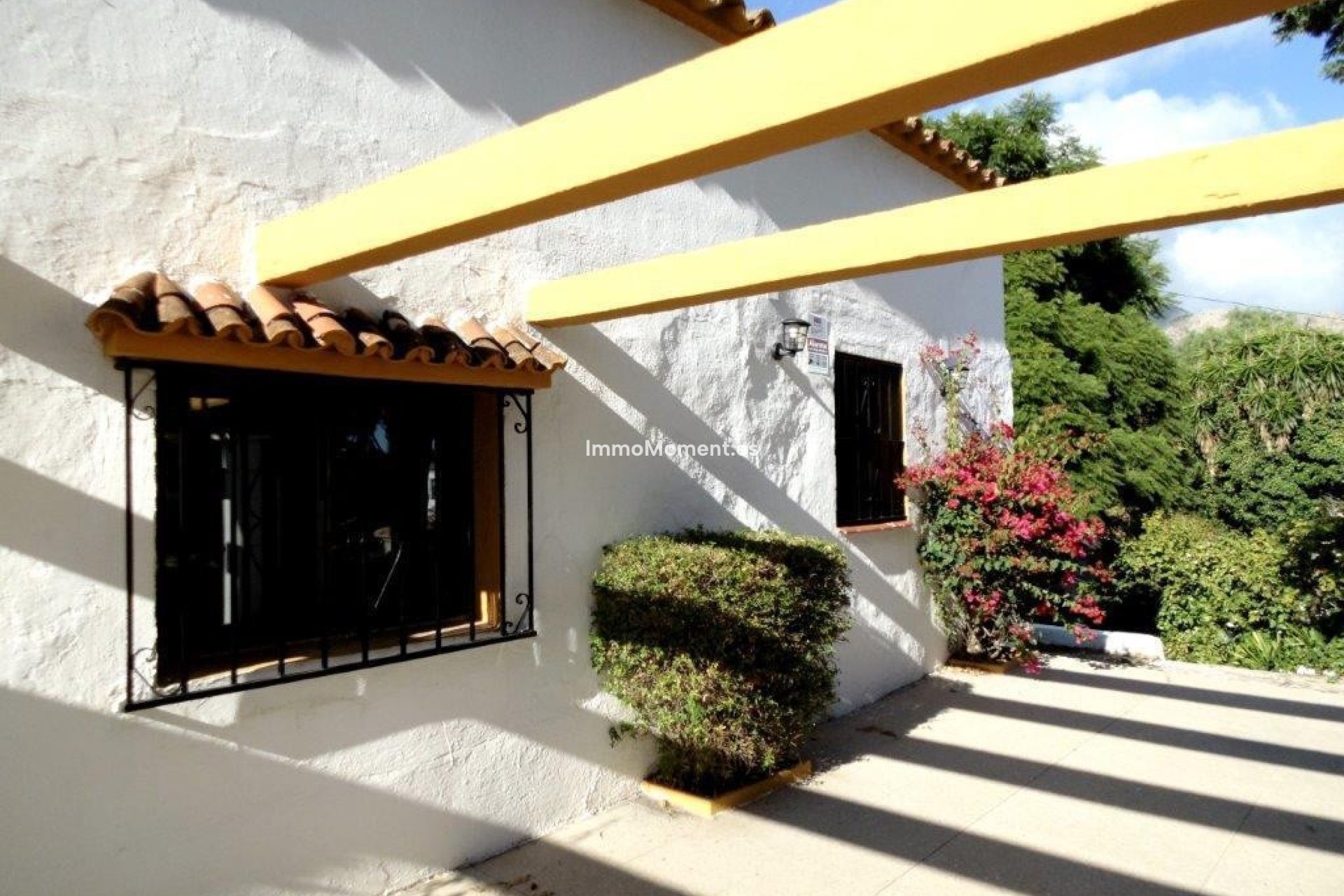 Resale - Villa - Mijas - Mijas Centro