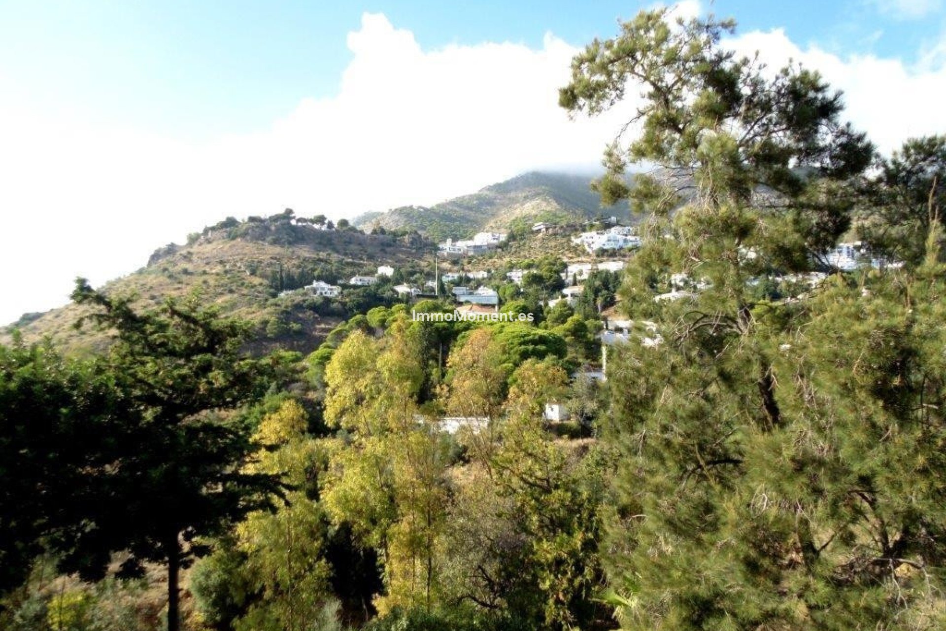 Resale - Villa - Mijas - Mijas Centro