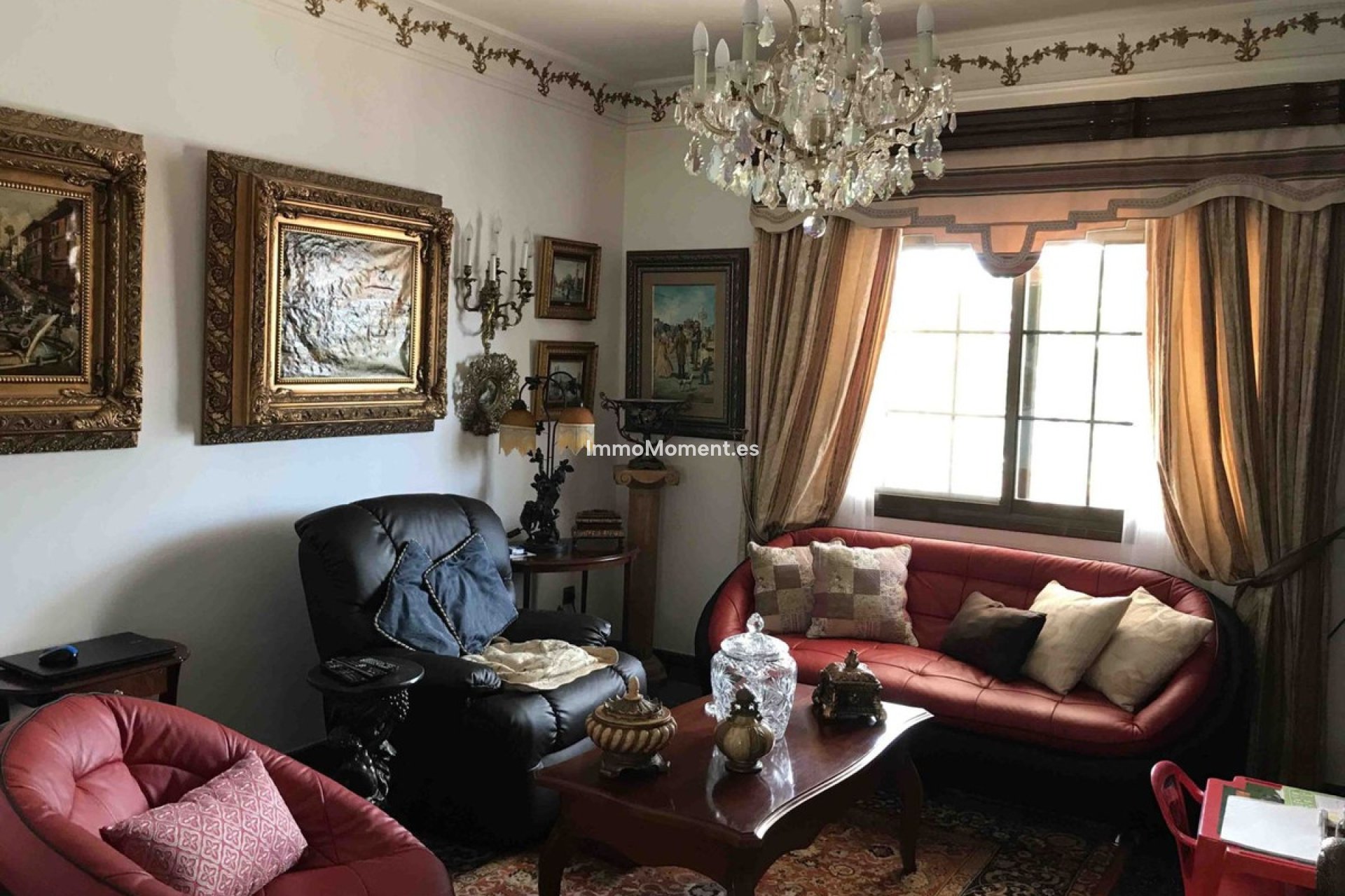 Resale - Villa - Mijas - Mijas Centro