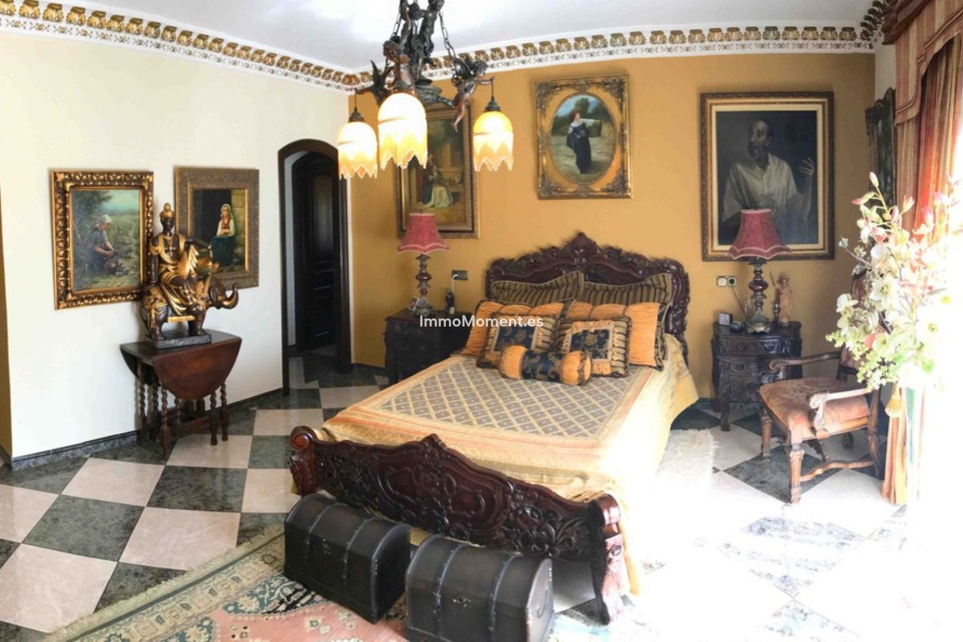 Resale - Villa - Mijas - Mijas Centro