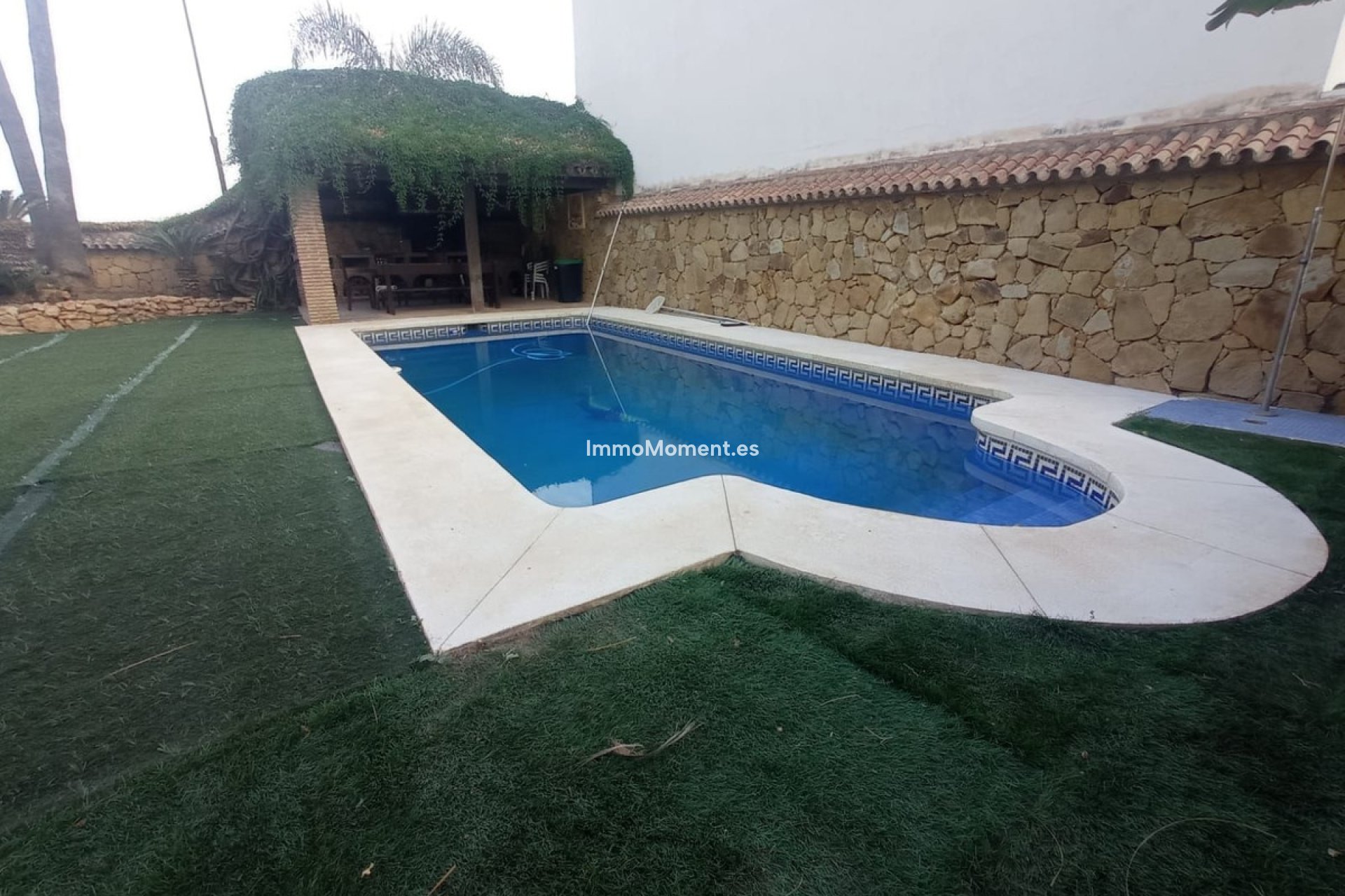 Resale - Villa - Mijas - Mijas Centro