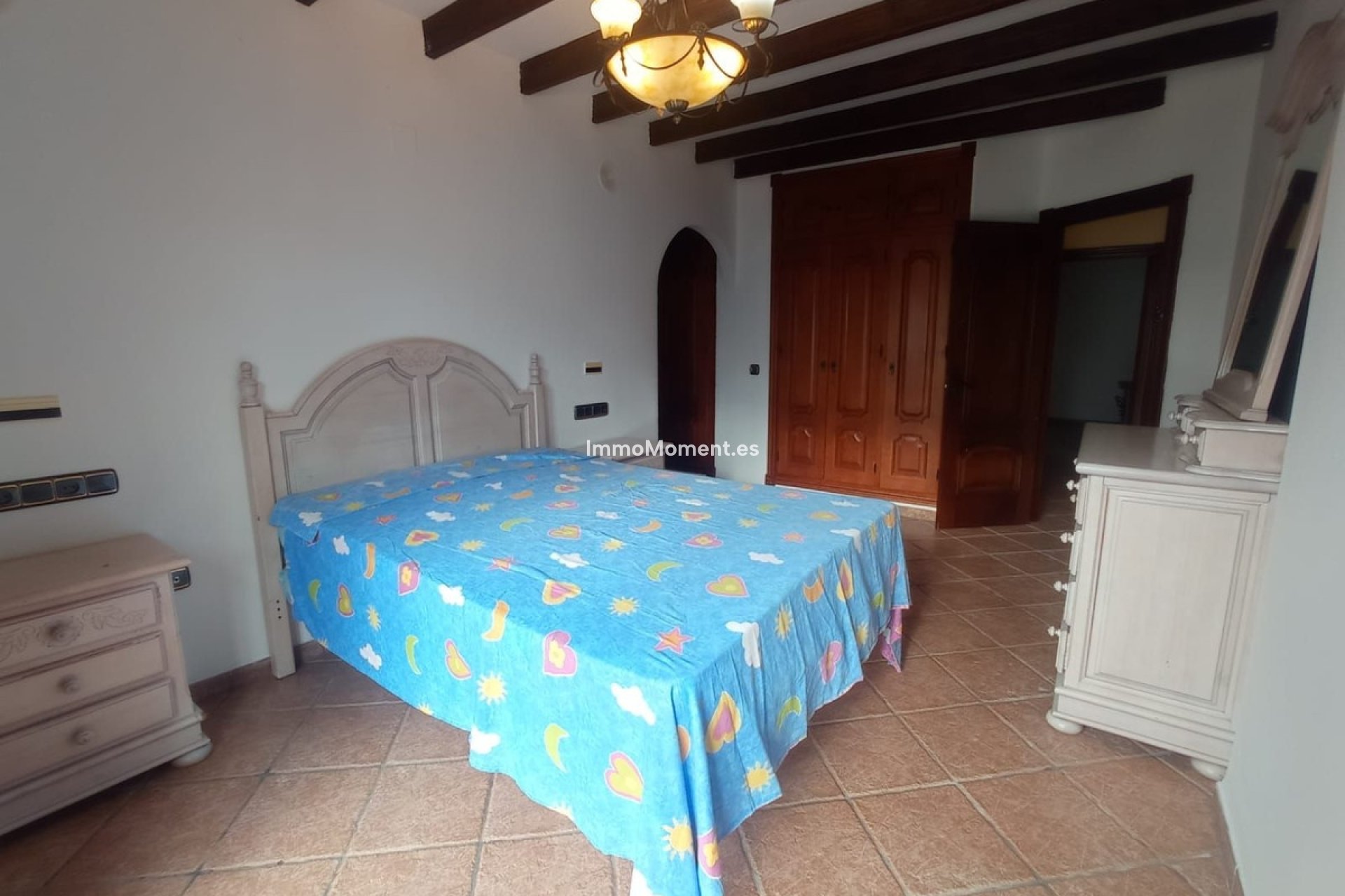 Resale - Villa - Mijas - Mijas Centro