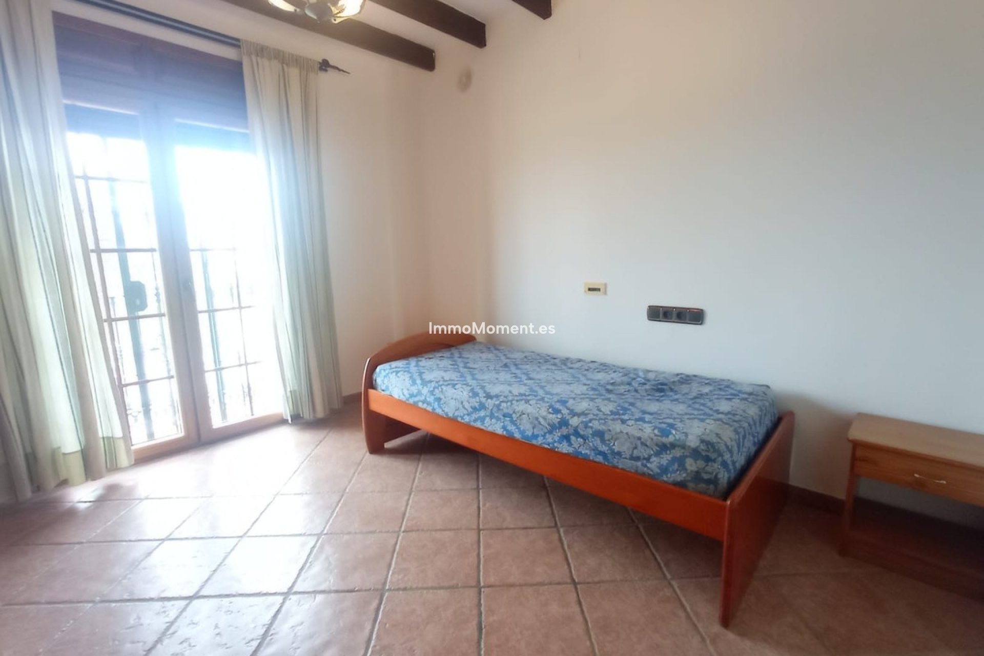 Resale - Villa - Mijas - Mijas Centro