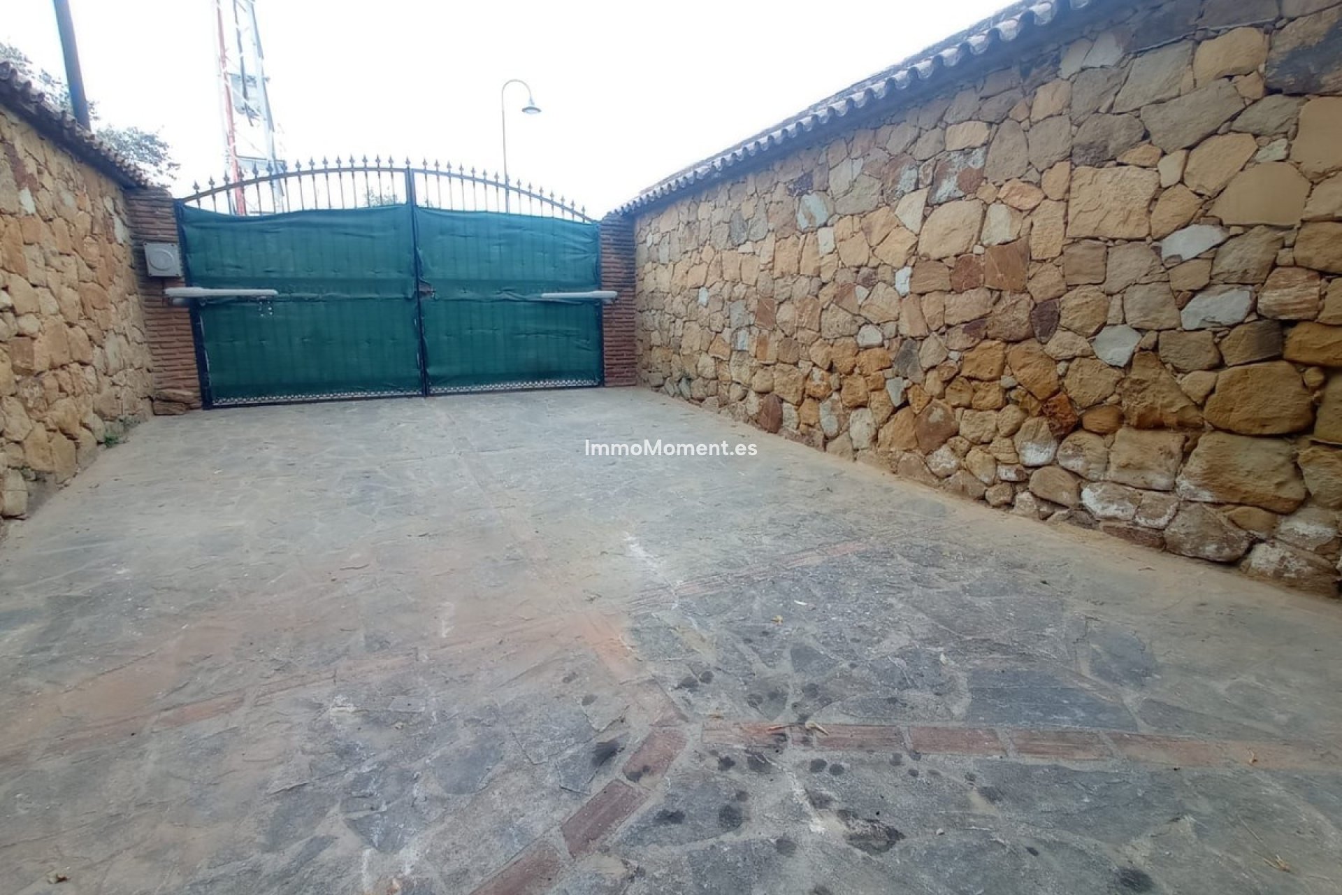 Resale - Villa - Mijas - Mijas Centro