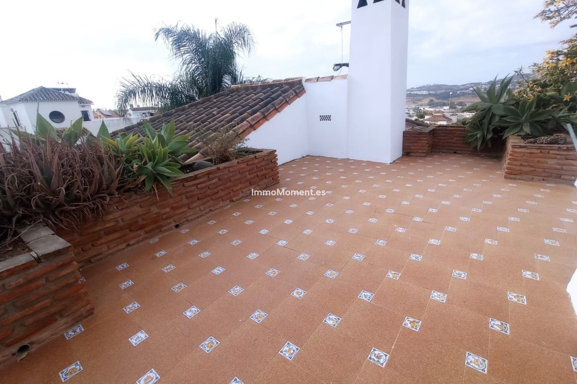 Resale - Villa - Mijas - Mijas Centro