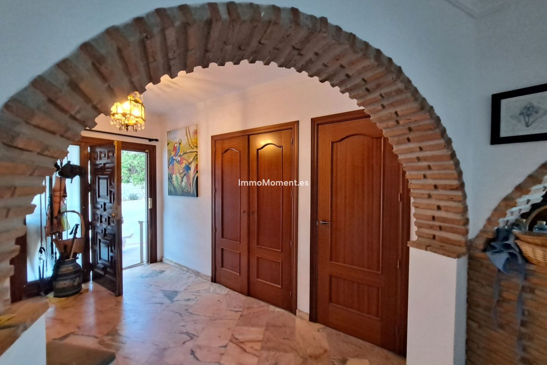 Resale - Villa - Mijas - Mijas Centro