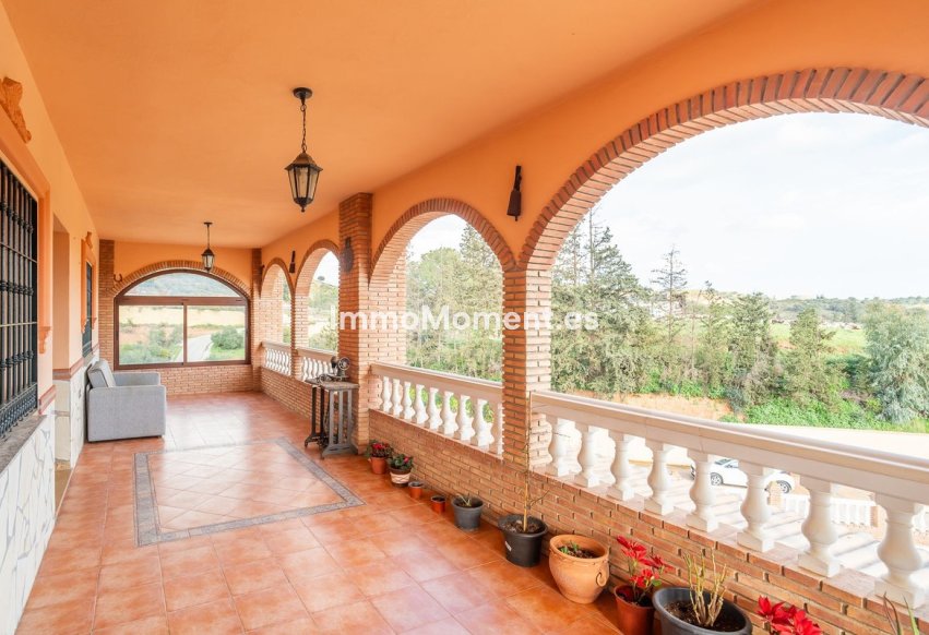 Resale - Villa - Mijas - Mijas Centro