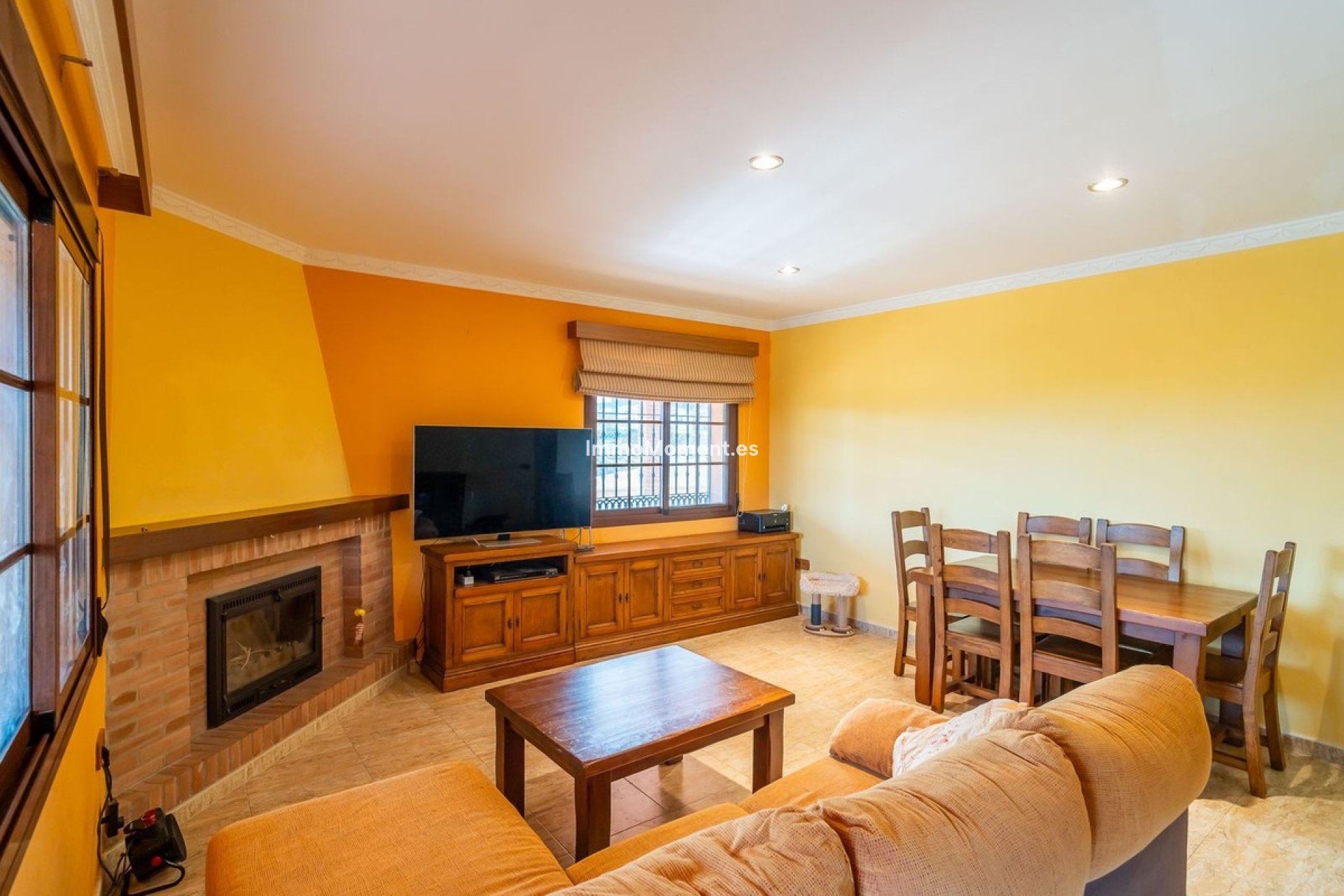 Resale - Villa - Mijas - Mijas Centro