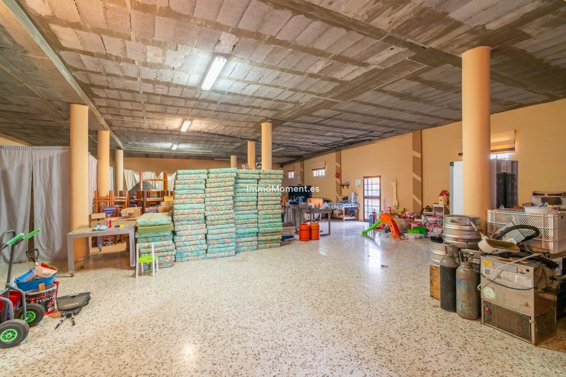 Resale - Villa - Mijas - Mijas Centro