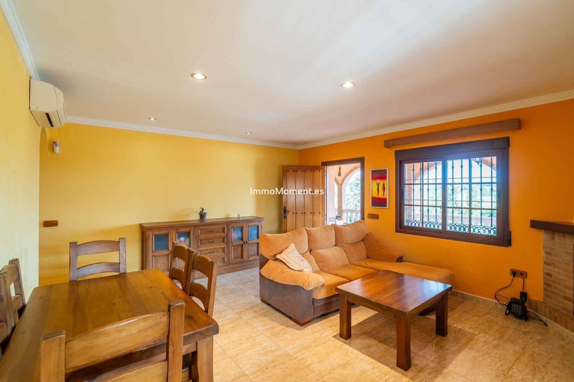 Resale - Villa - Mijas - Mijas Centro