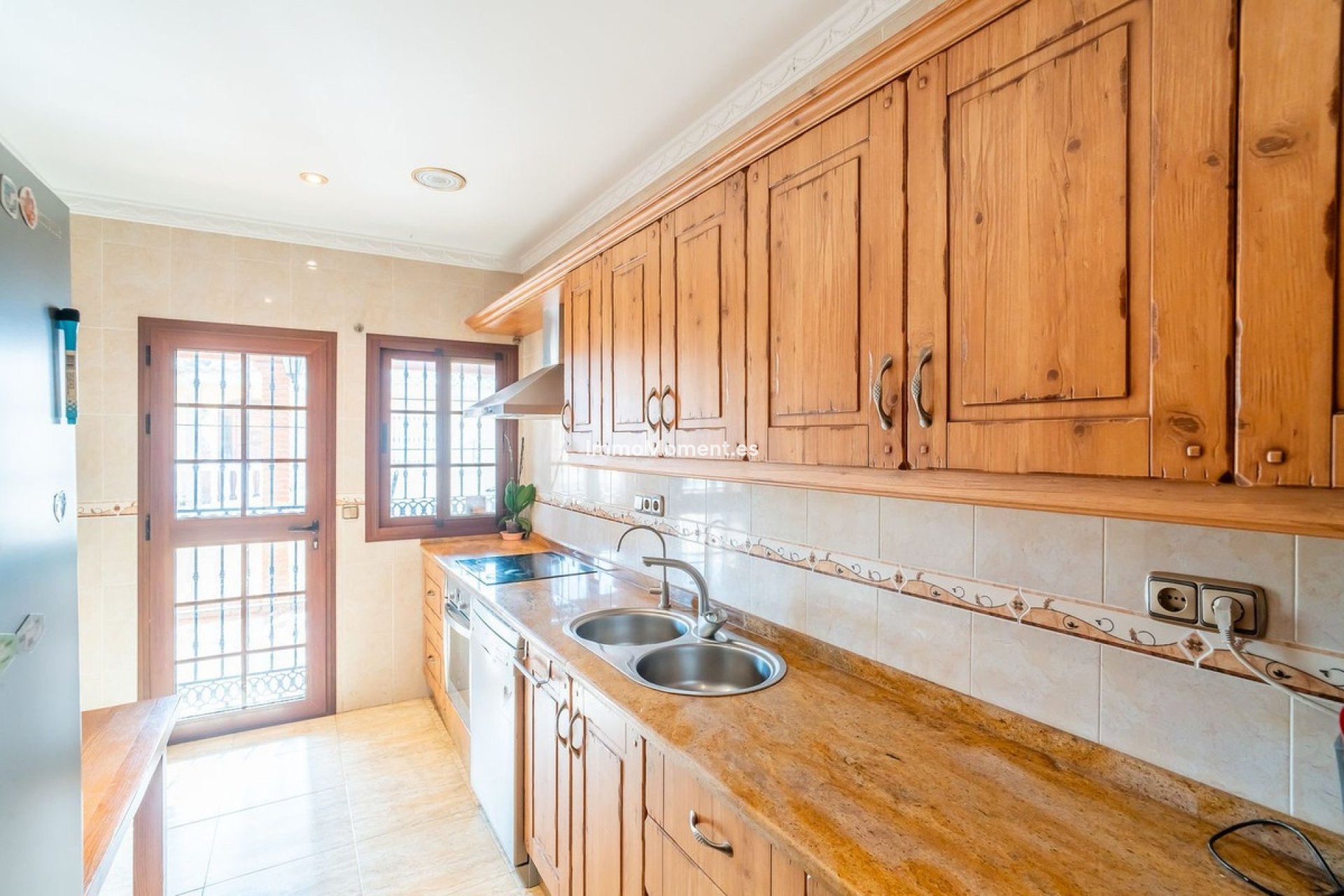 Resale - Villa - Mijas - Mijas Centro