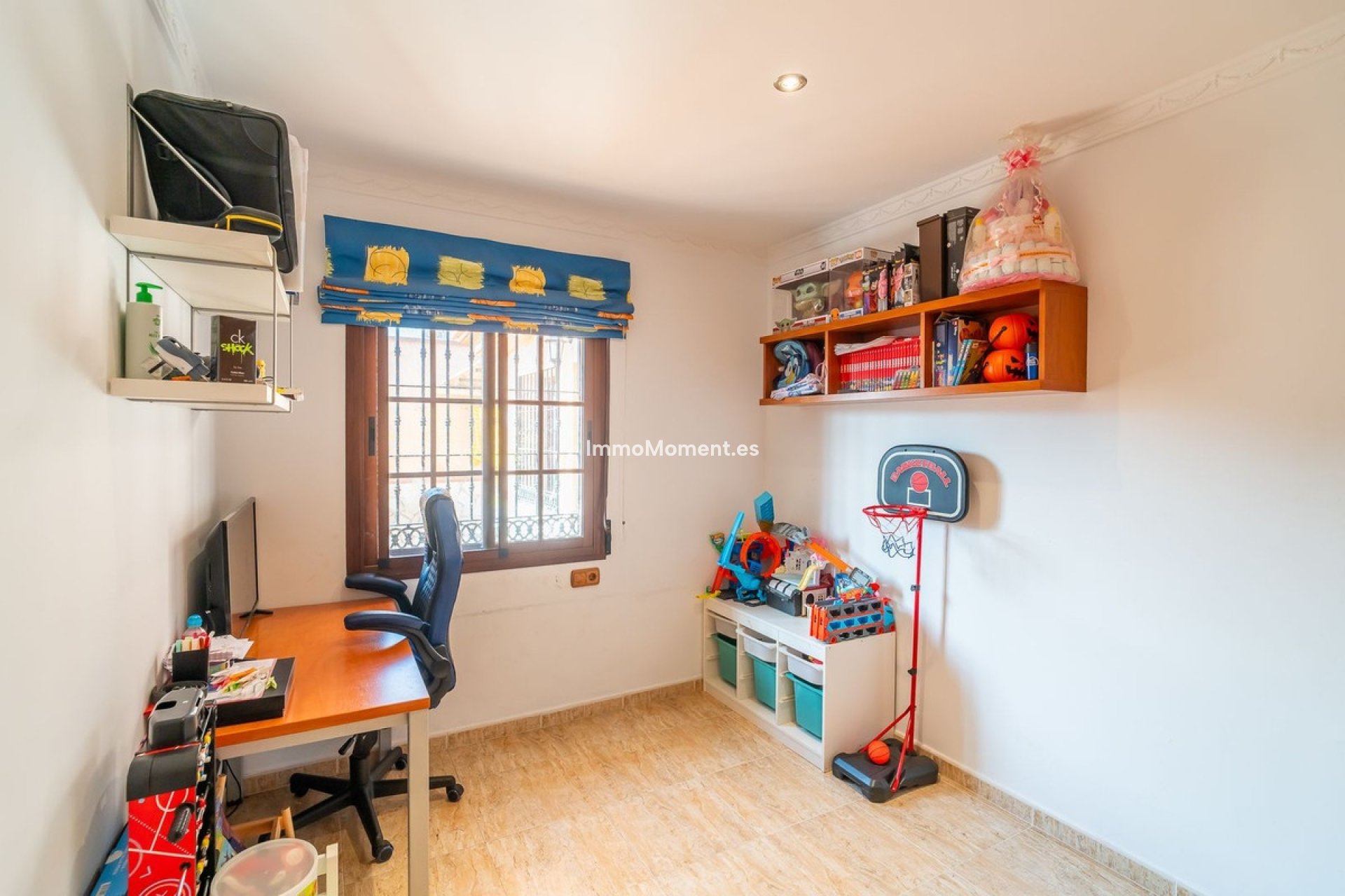 Resale - Villa - Mijas - Mijas Centro