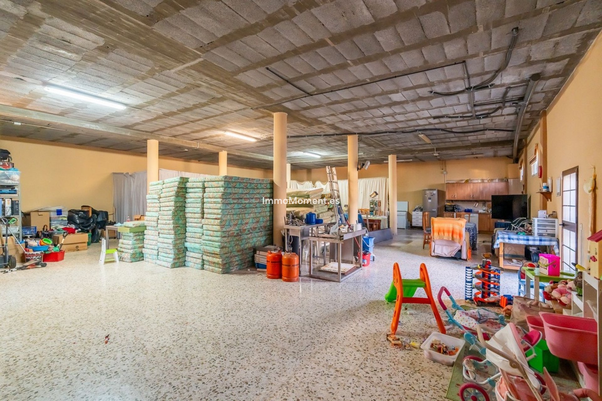 Resale - Villa - Mijas - Mijas Centro