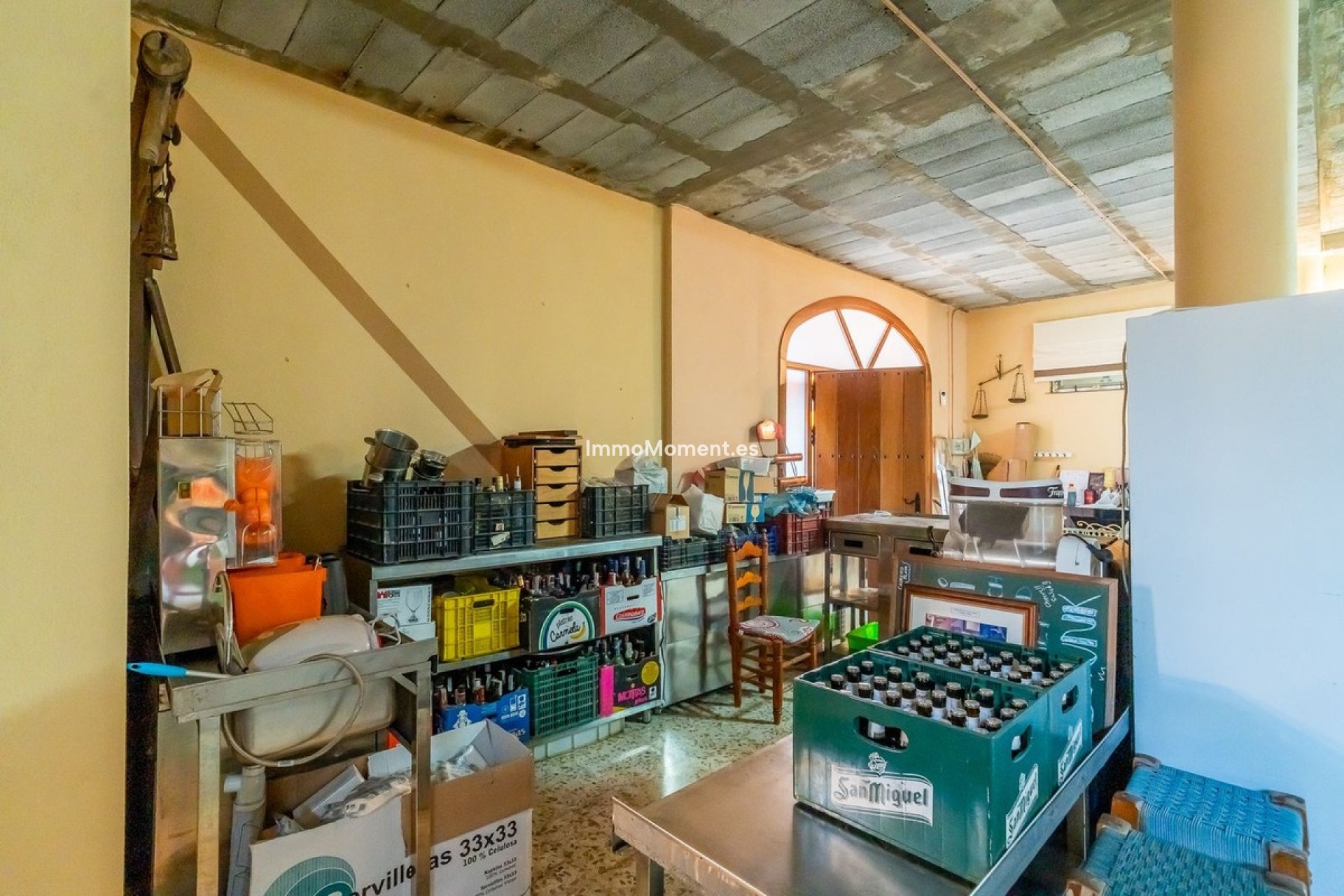 Resale - Villa - Mijas - Mijas Centro