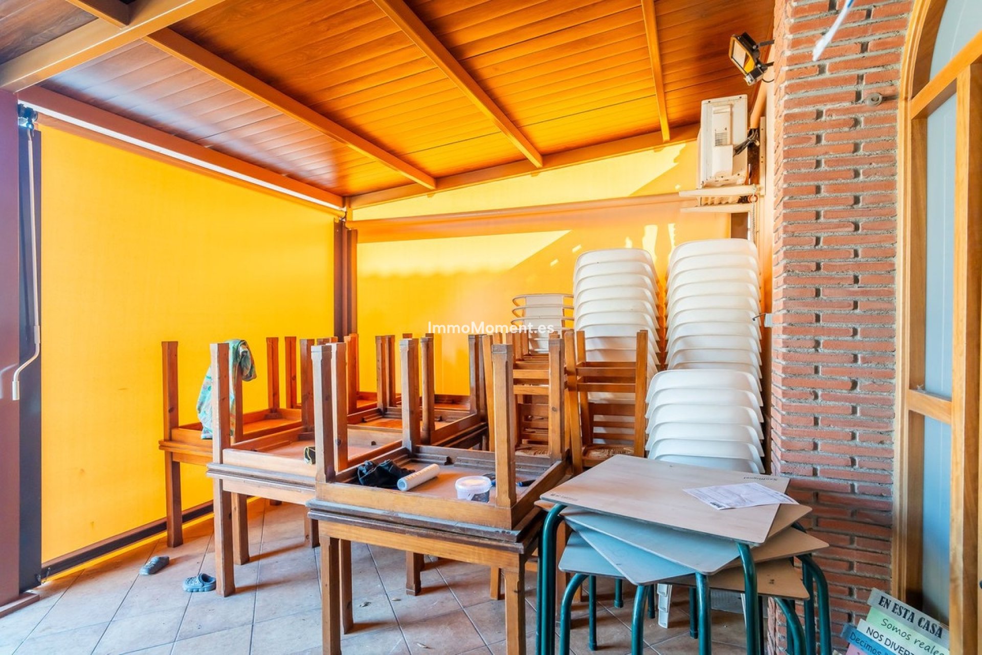 Resale - Villa - Mijas - Mijas Centro